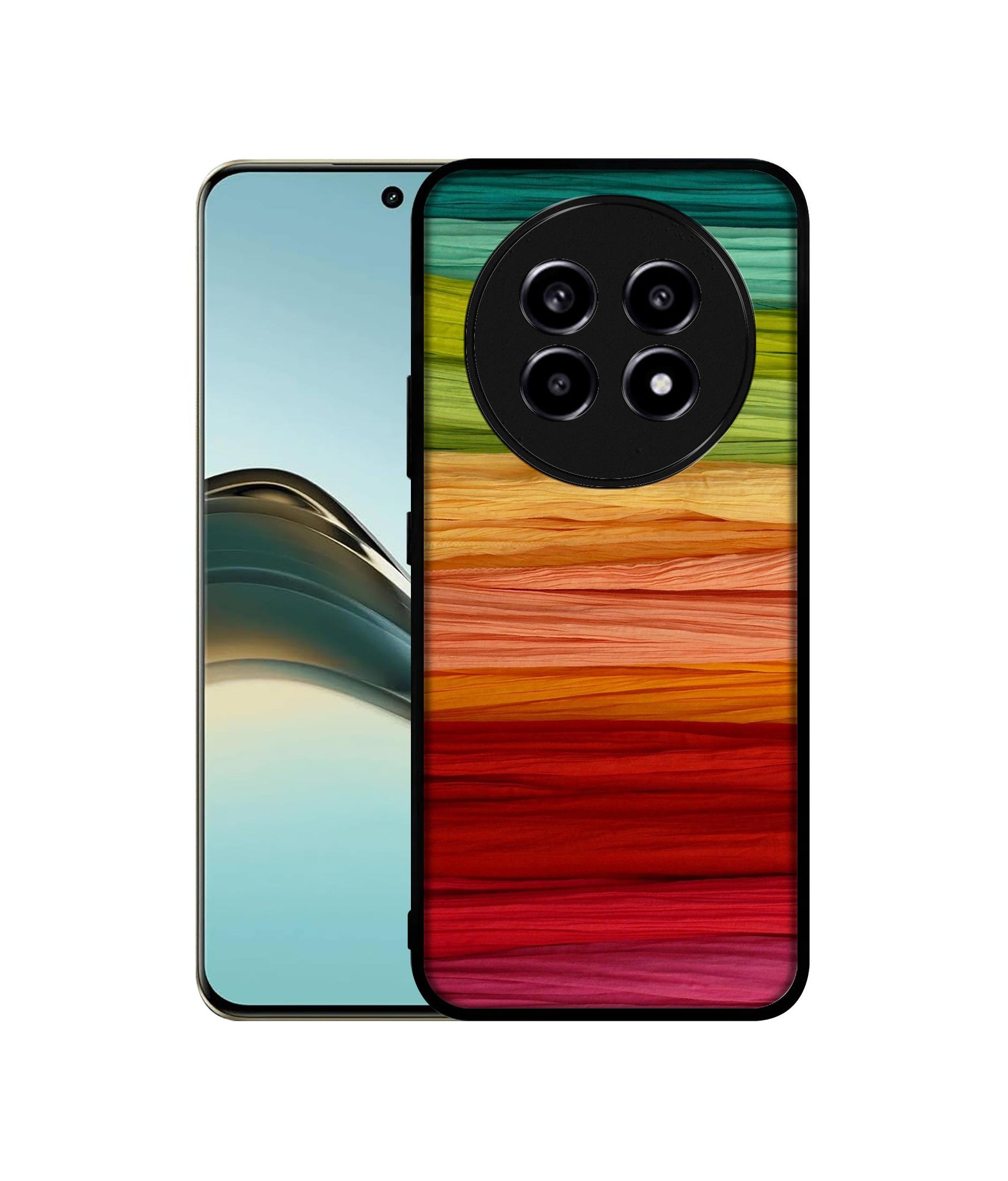 Realme 13 Pro 5G / 13 Pro Plus 5G