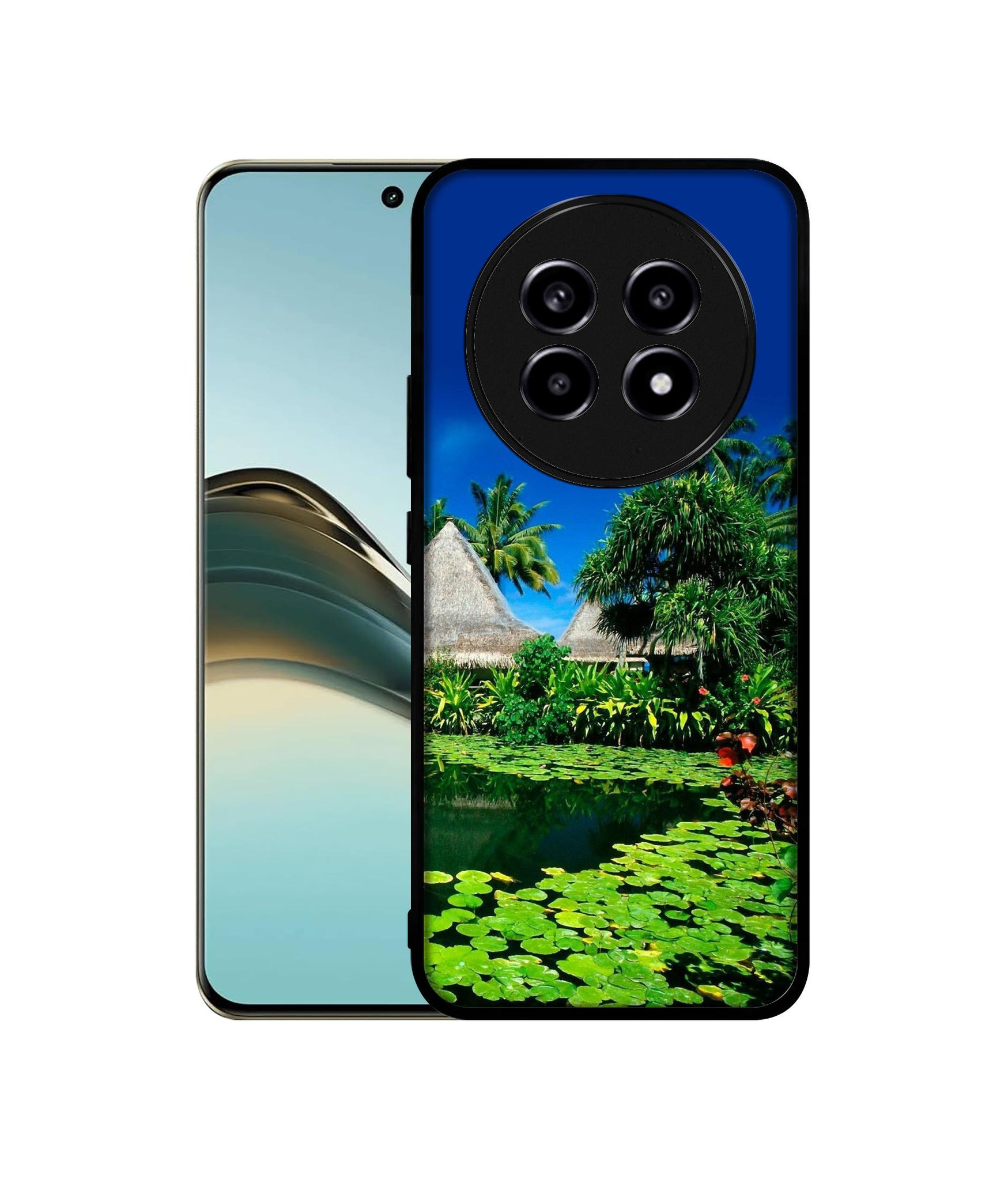 Realme 13 Pro 5G / 13 Pro Plus 5G