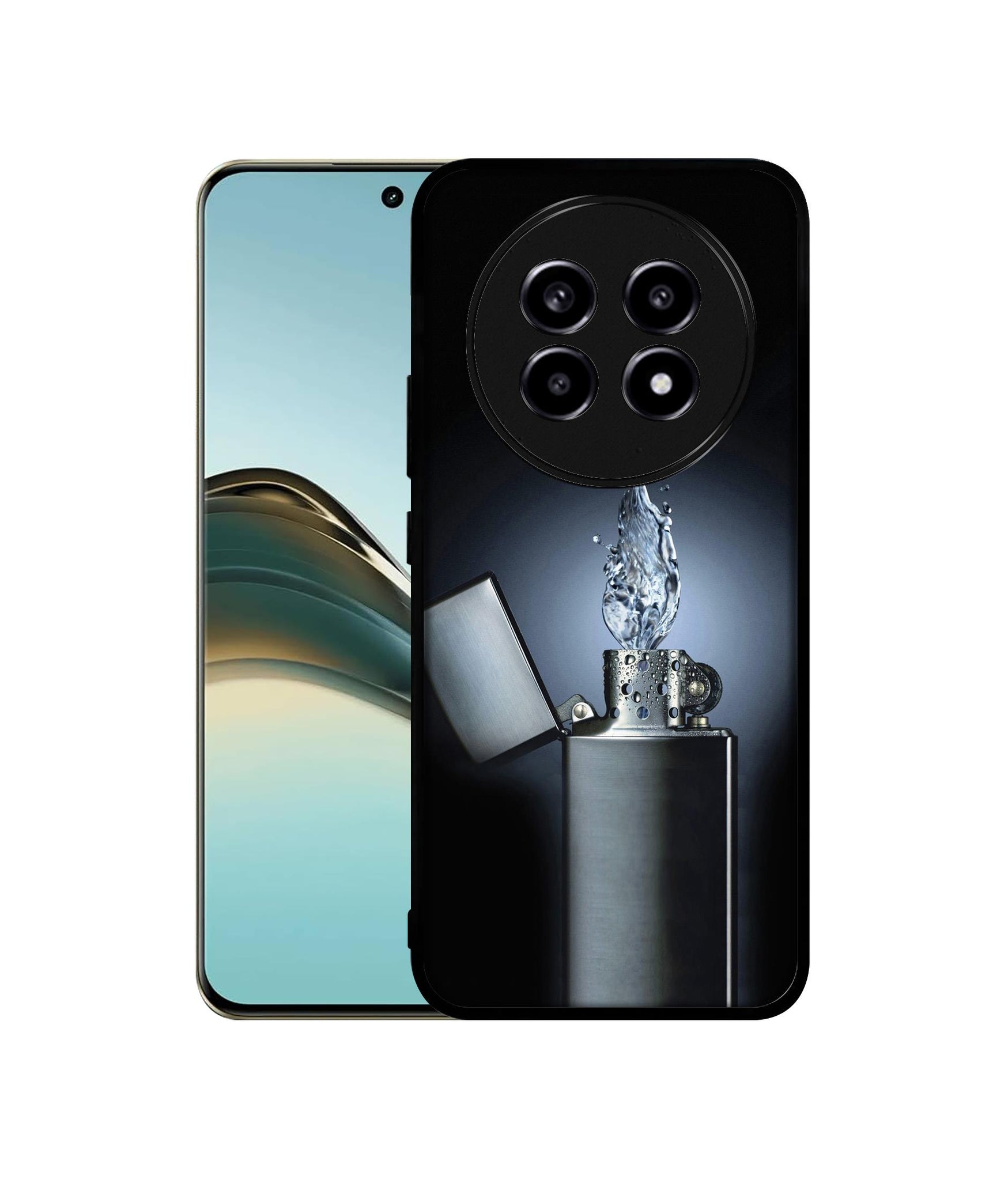 Realme 13 Pro 5G / 13 Pro Plus 5G