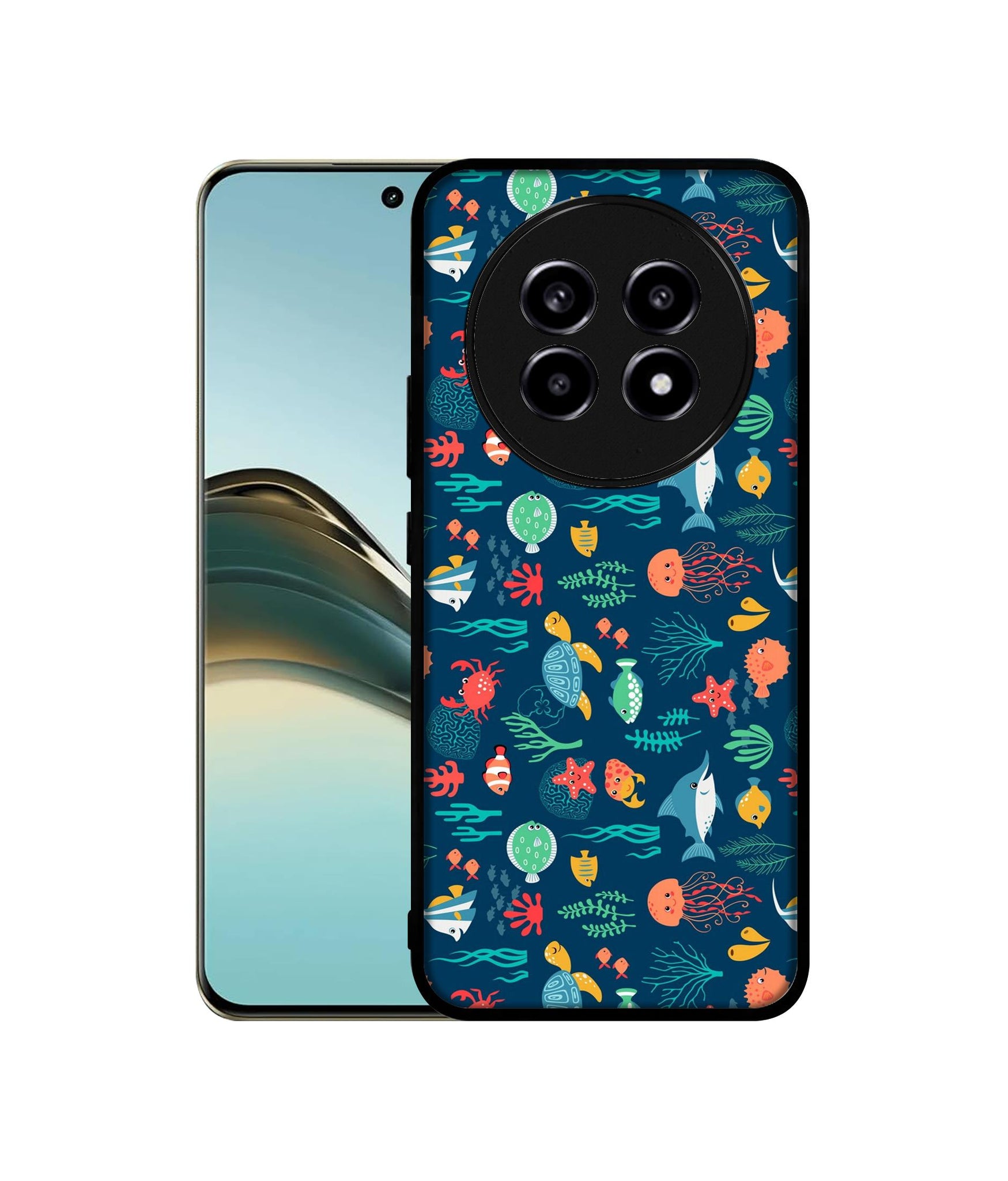 Realme 13 Pro 5G / 13 Pro Plus 5G