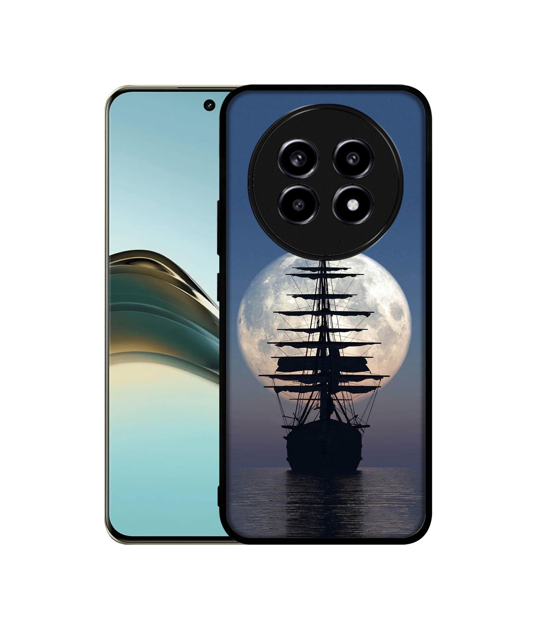 Realme 13 Pro 5G / 13 Pro Plus 5G