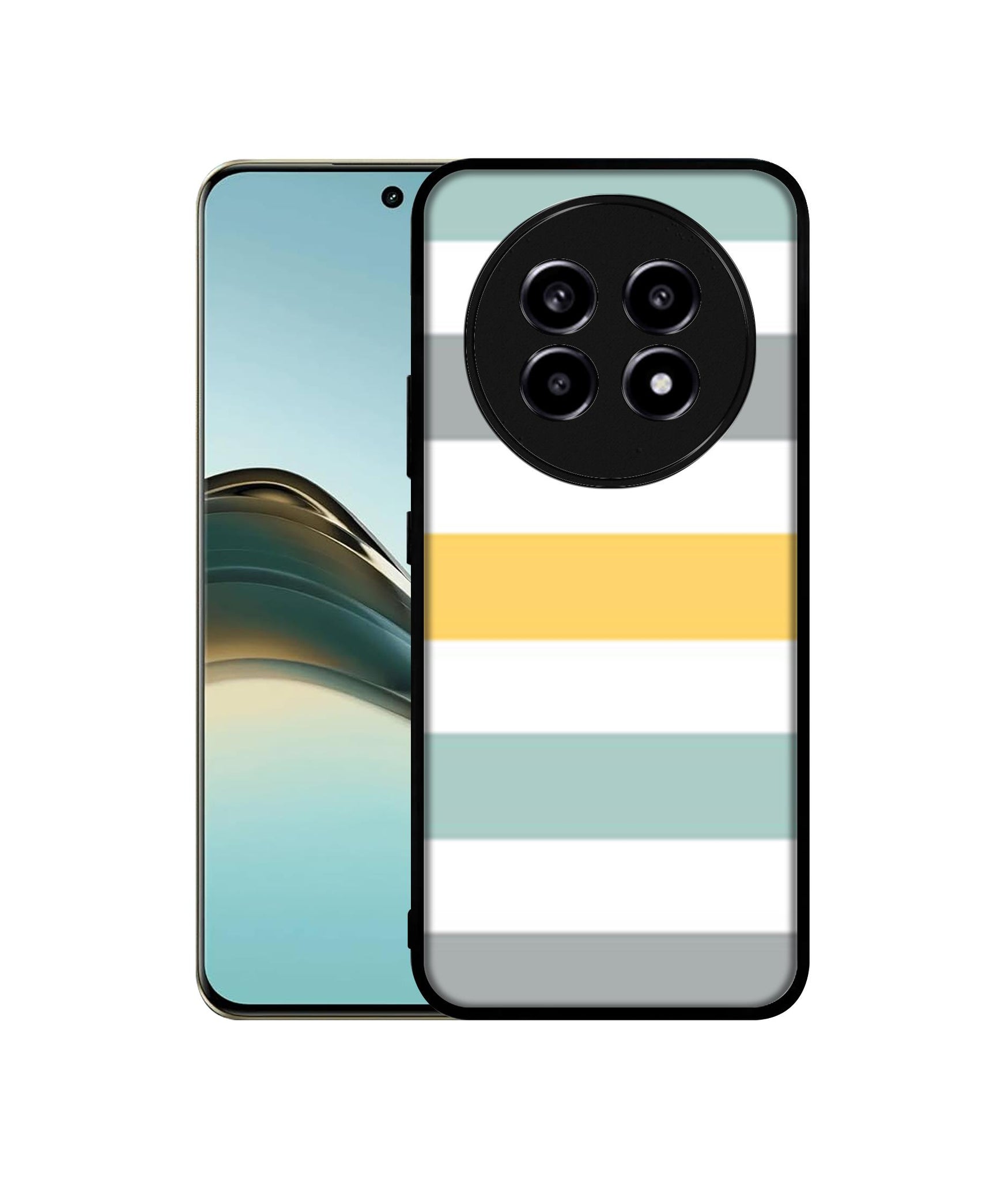 Realme 13 Pro 5G / 13 Pro Plus 5G