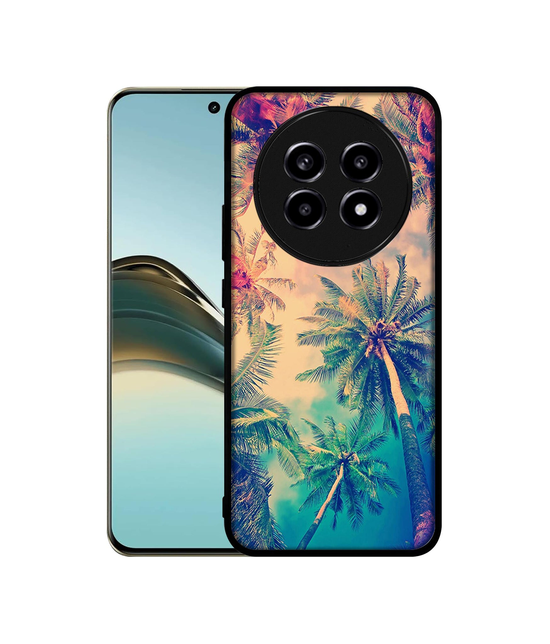 Realme 13 Pro 5G / 13 Pro Plus 5G