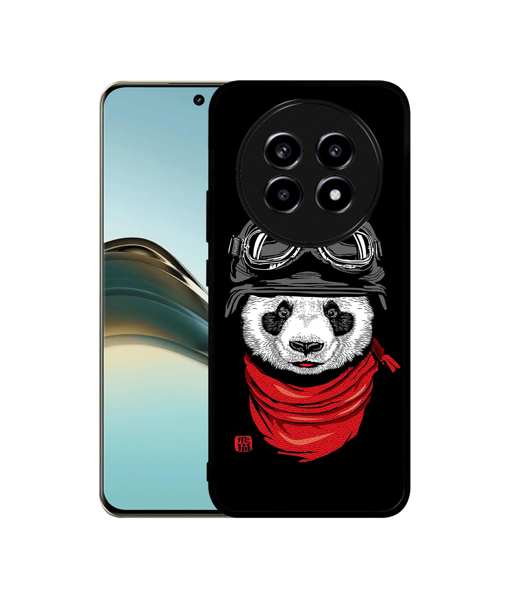 Realme 13 Pro 5G / 13 Pro Plus 5G