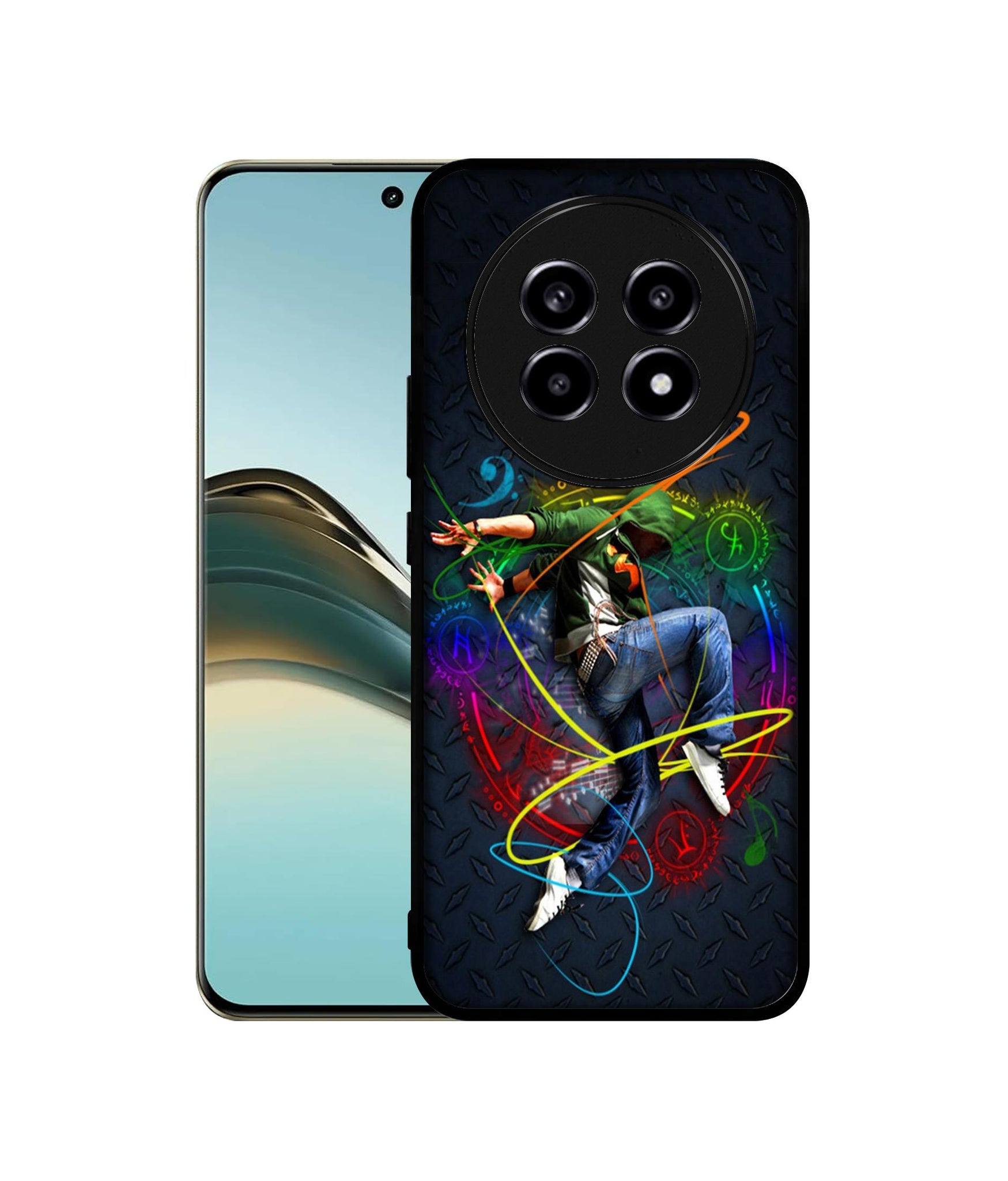 Realme 13 Pro 5G / 13 Pro Plus 5G