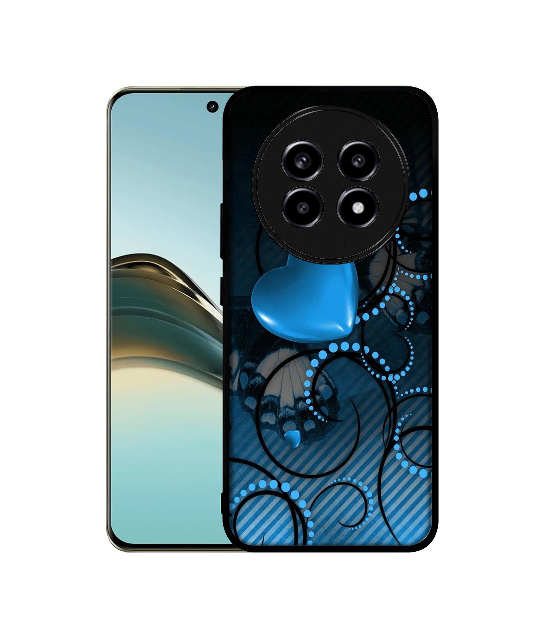 Realme 13 Pro 5G / 13 Pro Plus 5G