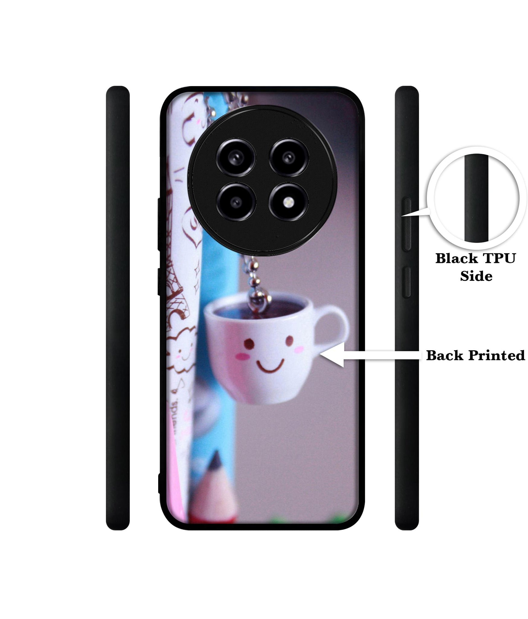 Photography Design Designer 2D Printed Back Case Cover for Realme 13 Pro 5G / 13 Pro Plus 5G