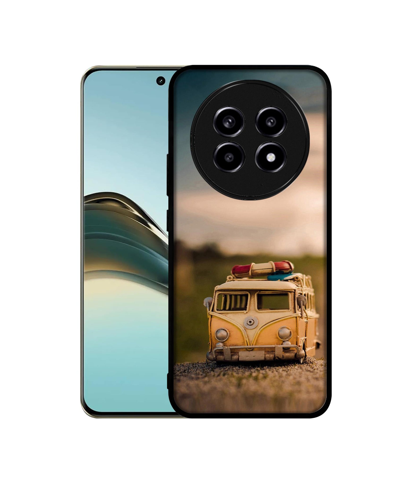 Realme 13 Pro 5G / 13 Pro Plus 5G