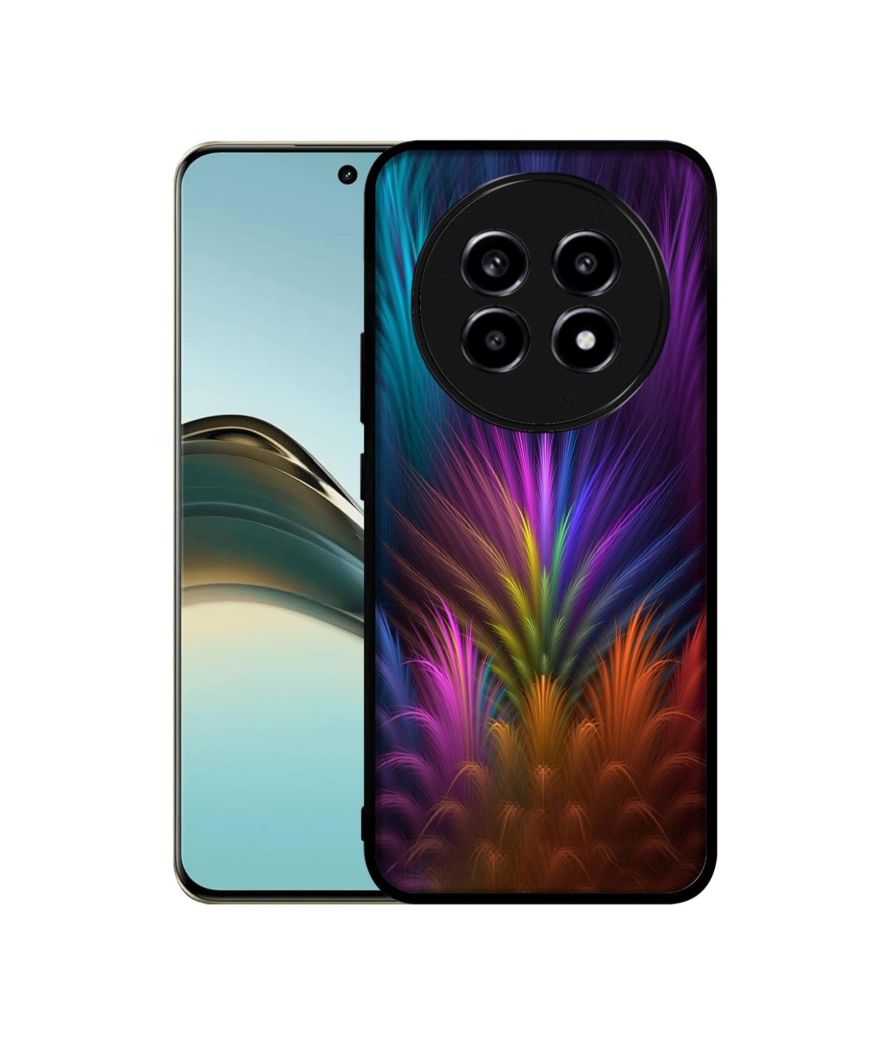 Realme 13 Pro 5G / 13 Pro Plus 5G