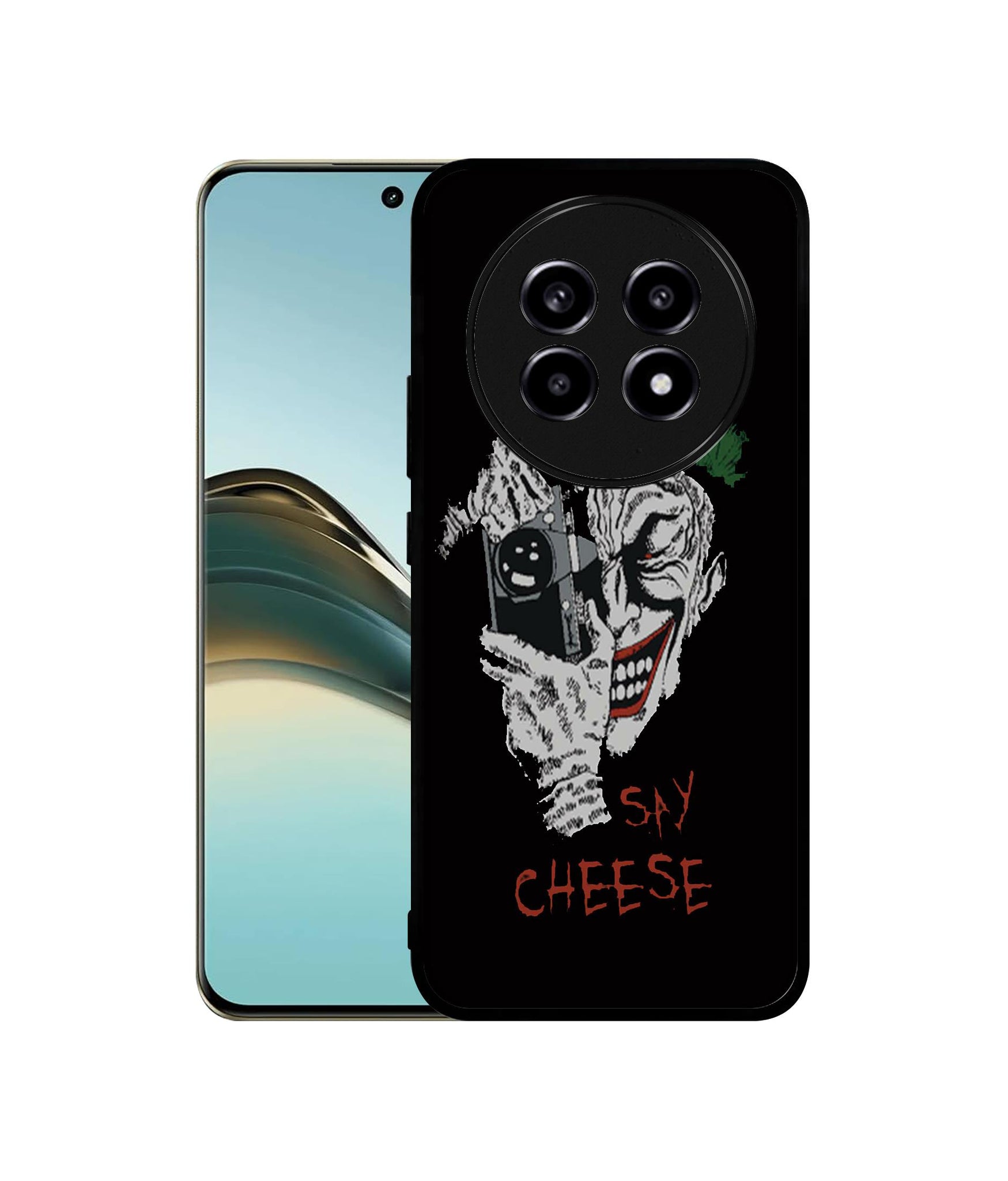 Realme 13 Pro 5G / 13 Pro Plus 5G