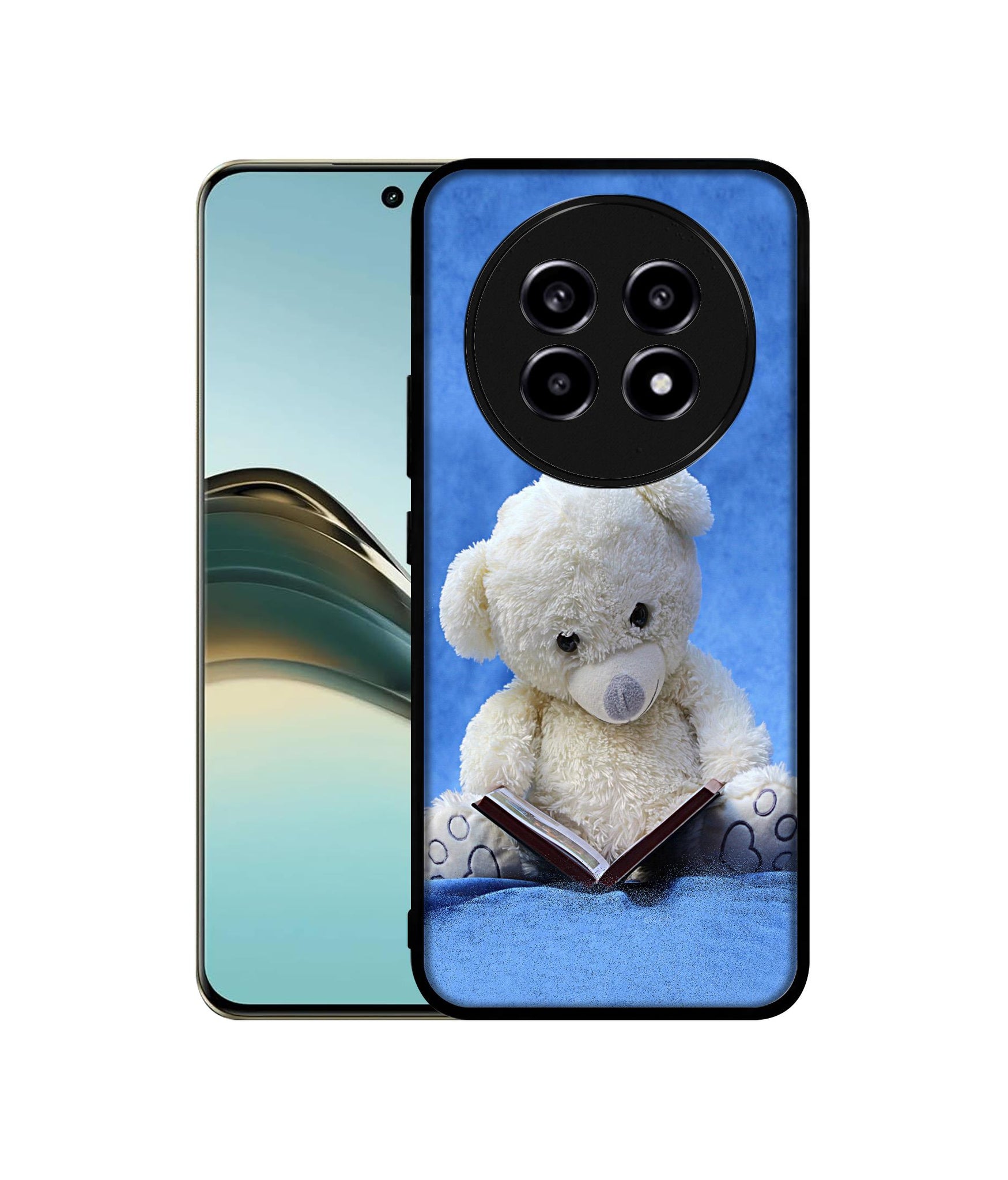 Realme 13 Pro 5G / 13 Pro Plus 5G