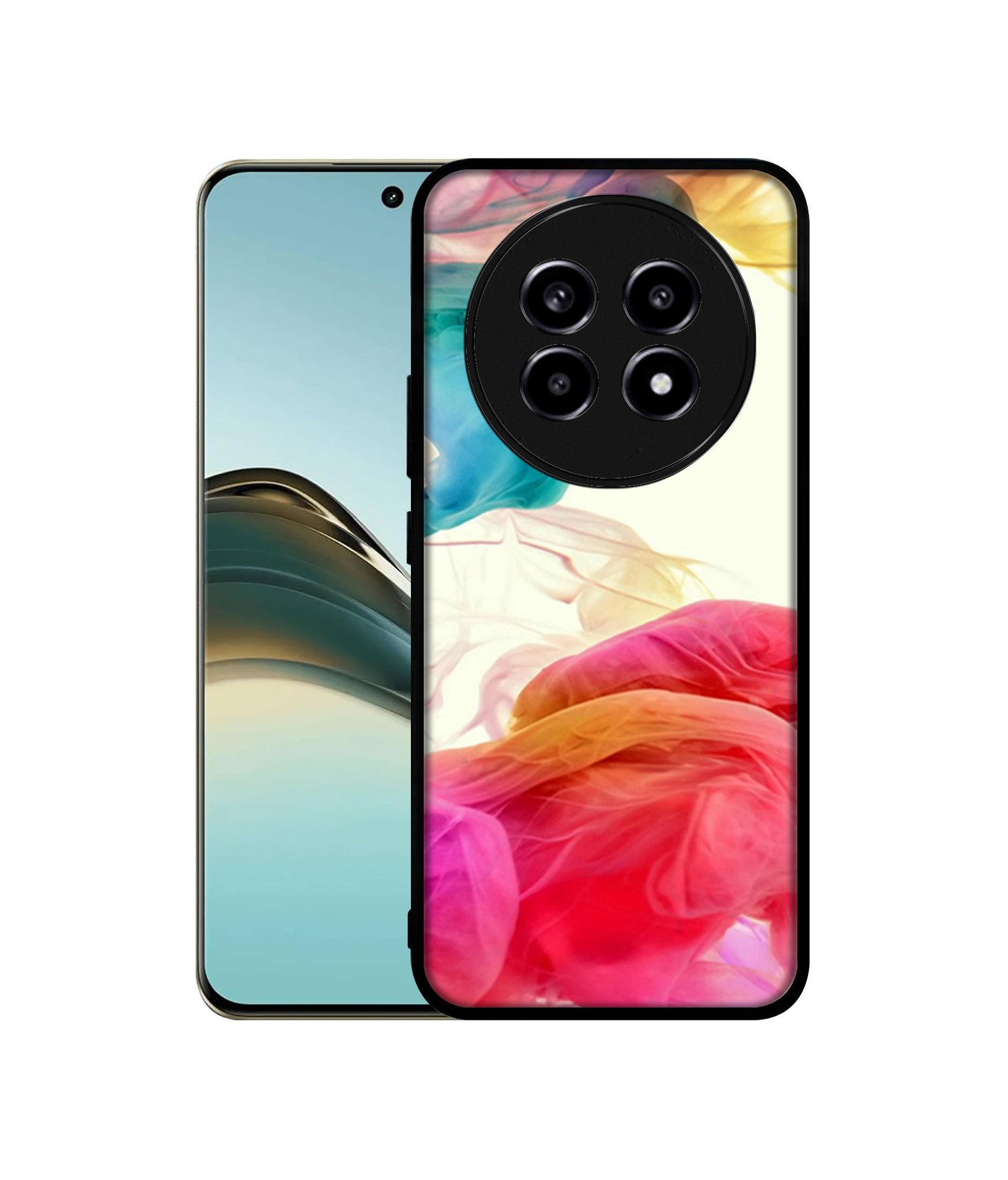 Realme 13 Pro 5G / 13 Pro Plus 5G