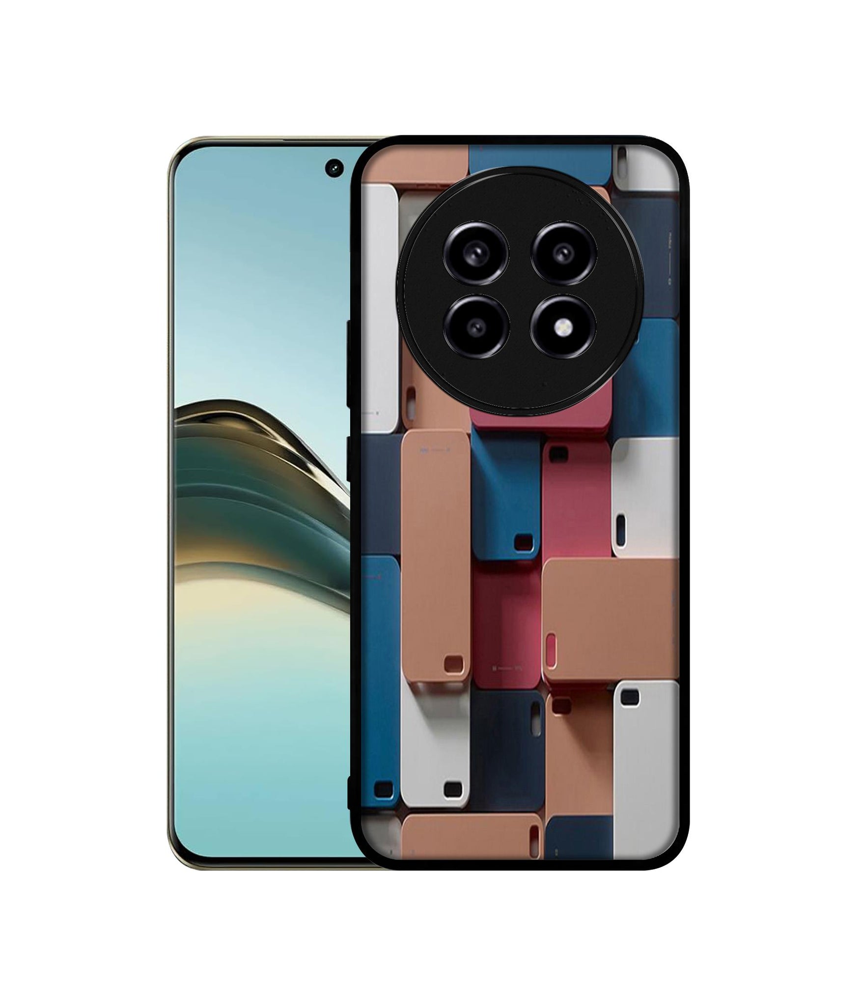 Realme 13 Pro 5G / 13 Pro Plus 5G