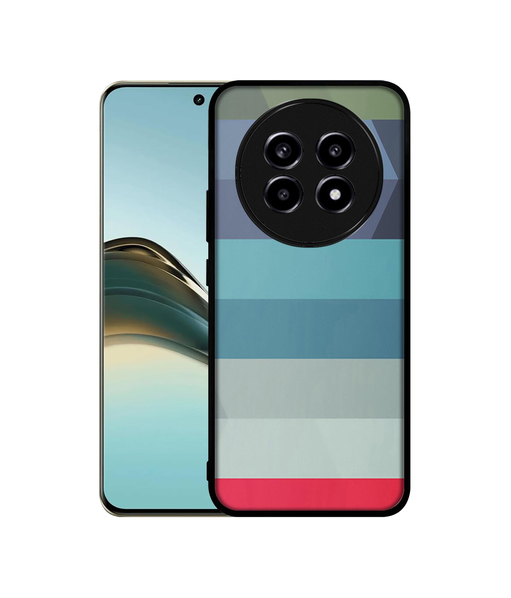 Realme 13 Pro 5G / 13 Pro Plus 5G