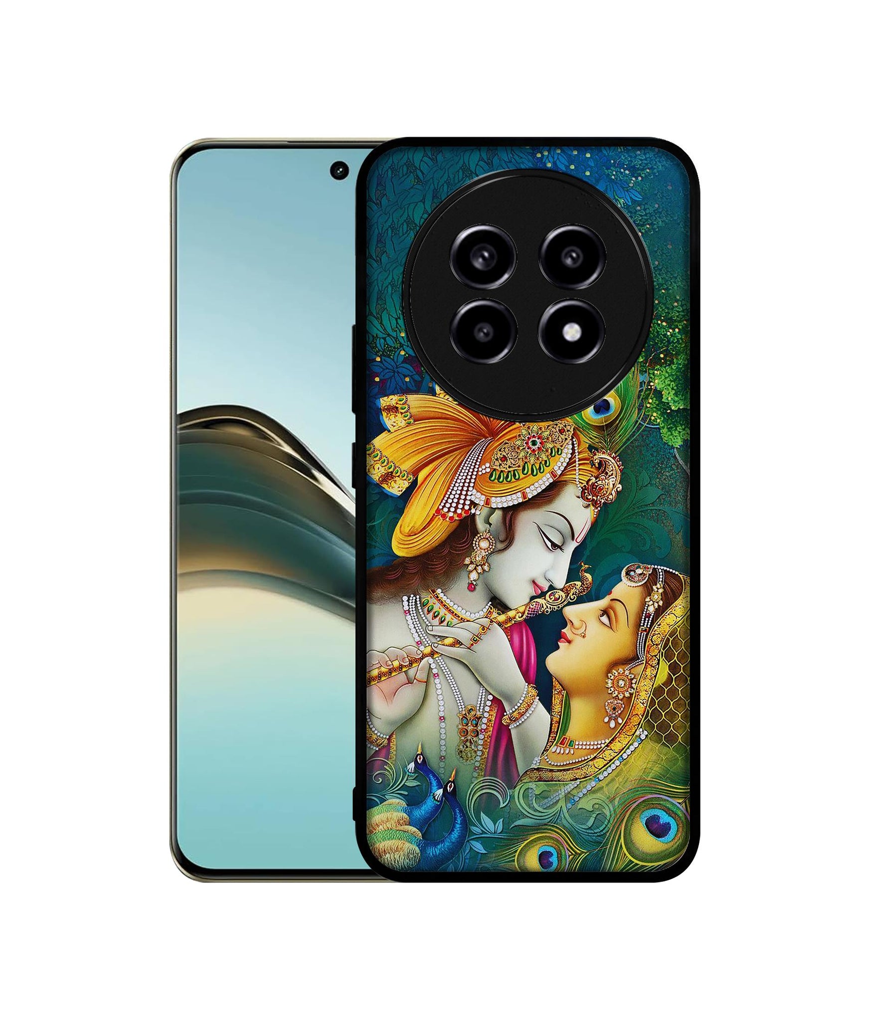 Realme 13 Pro 5G / 13 Pro Plus 5G