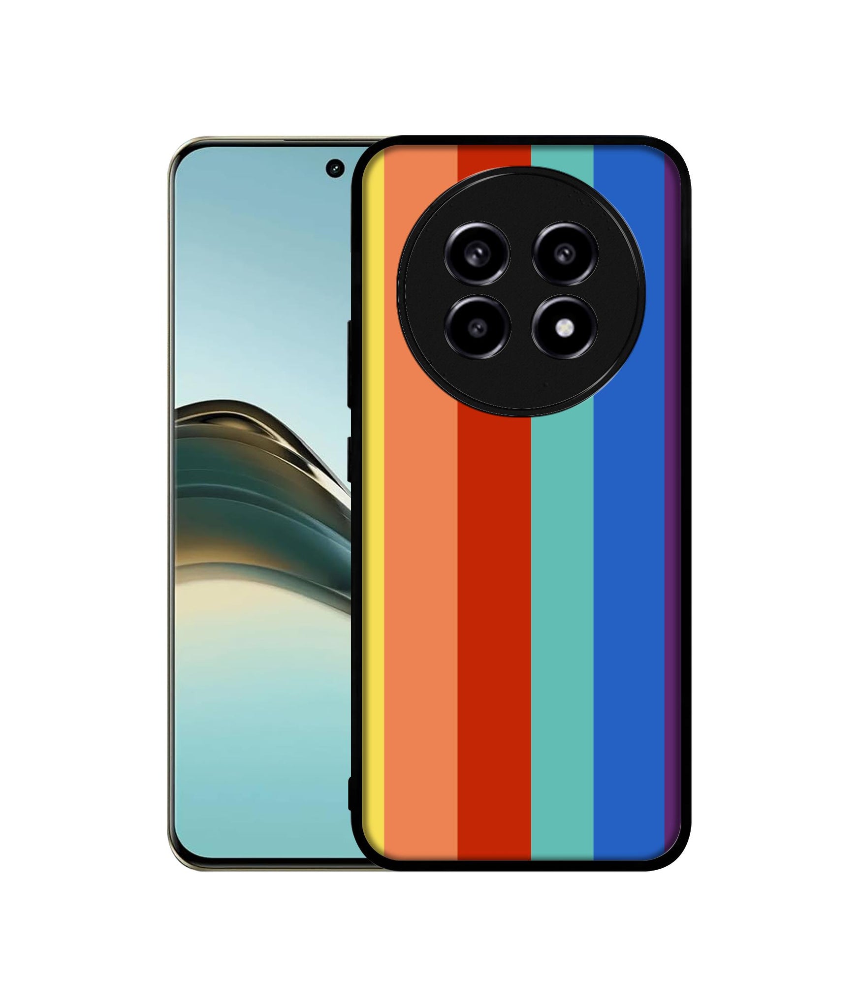 Realme 13 Pro 5G / 13 Pro Plus 5G