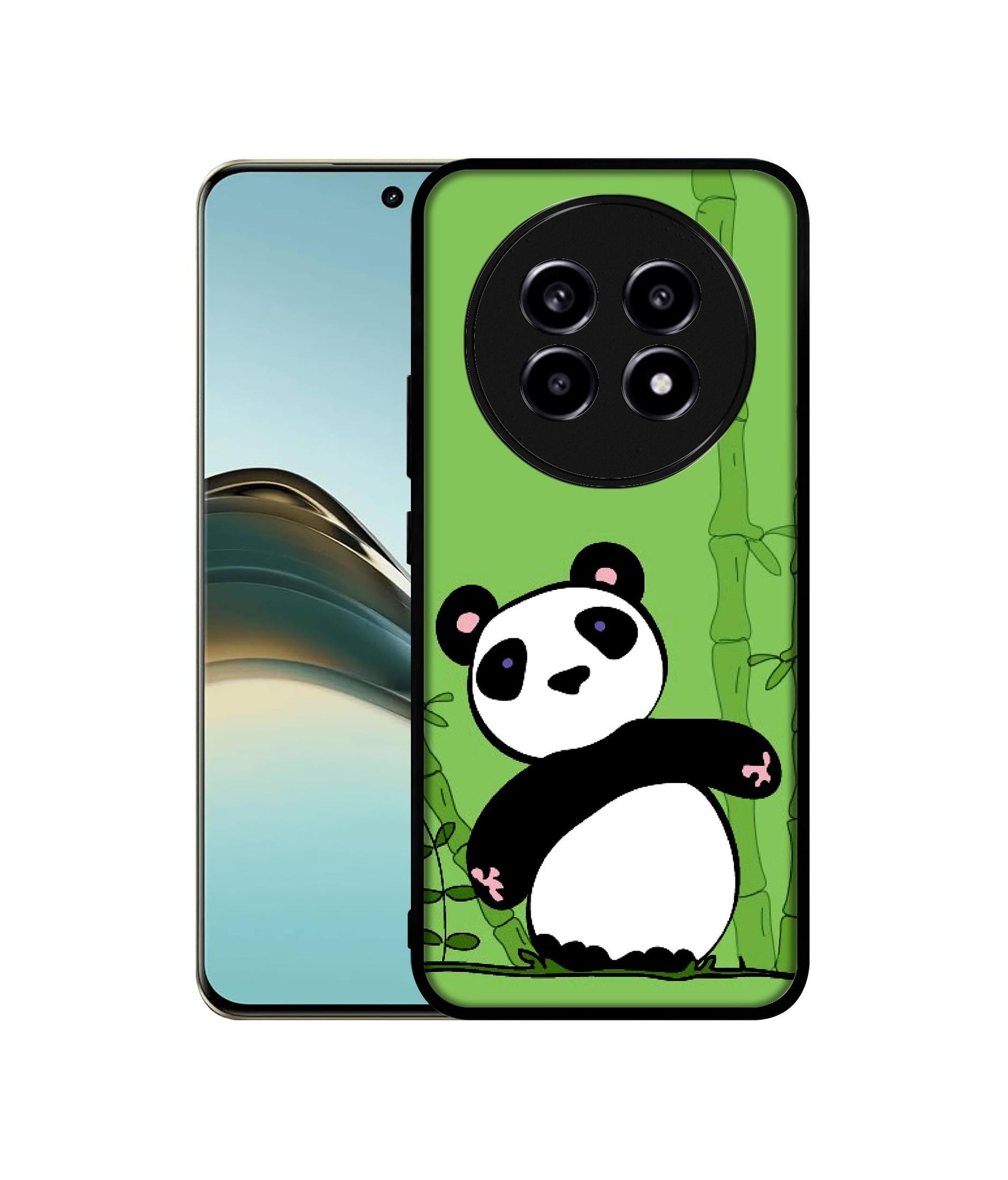 Realme 13 Pro 5G / 13 Pro Plus 5G