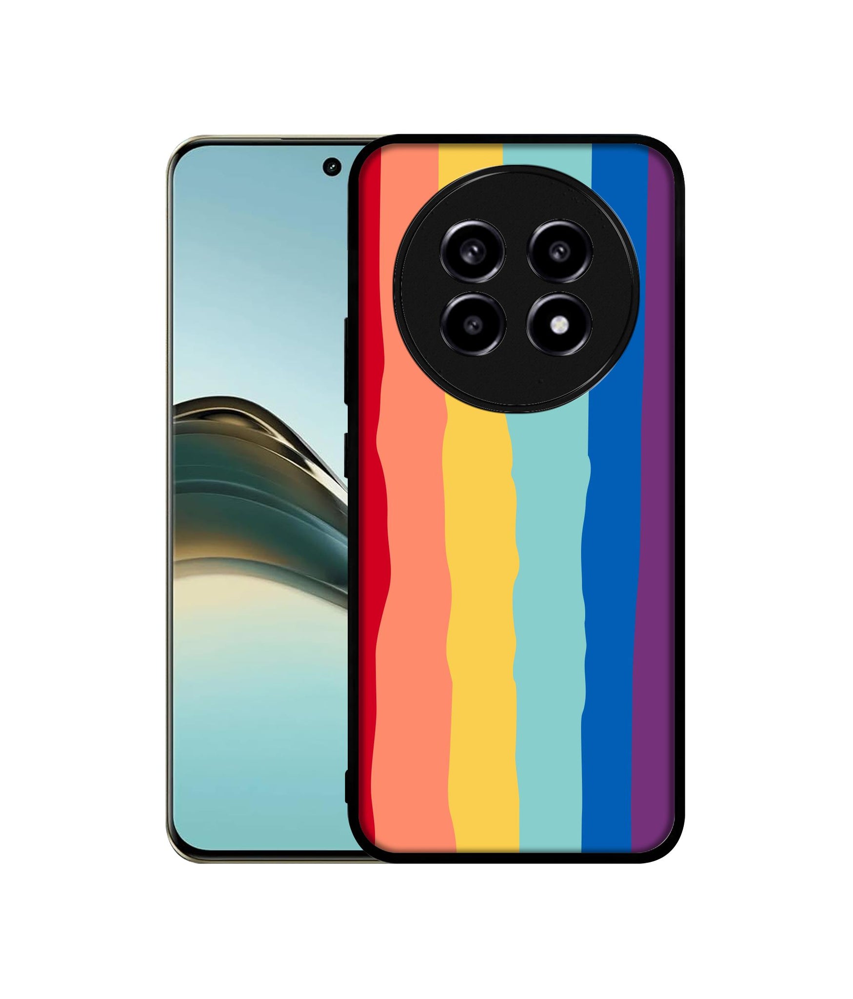 Realme 13 Pro 5G / 13 Pro Plus 5G