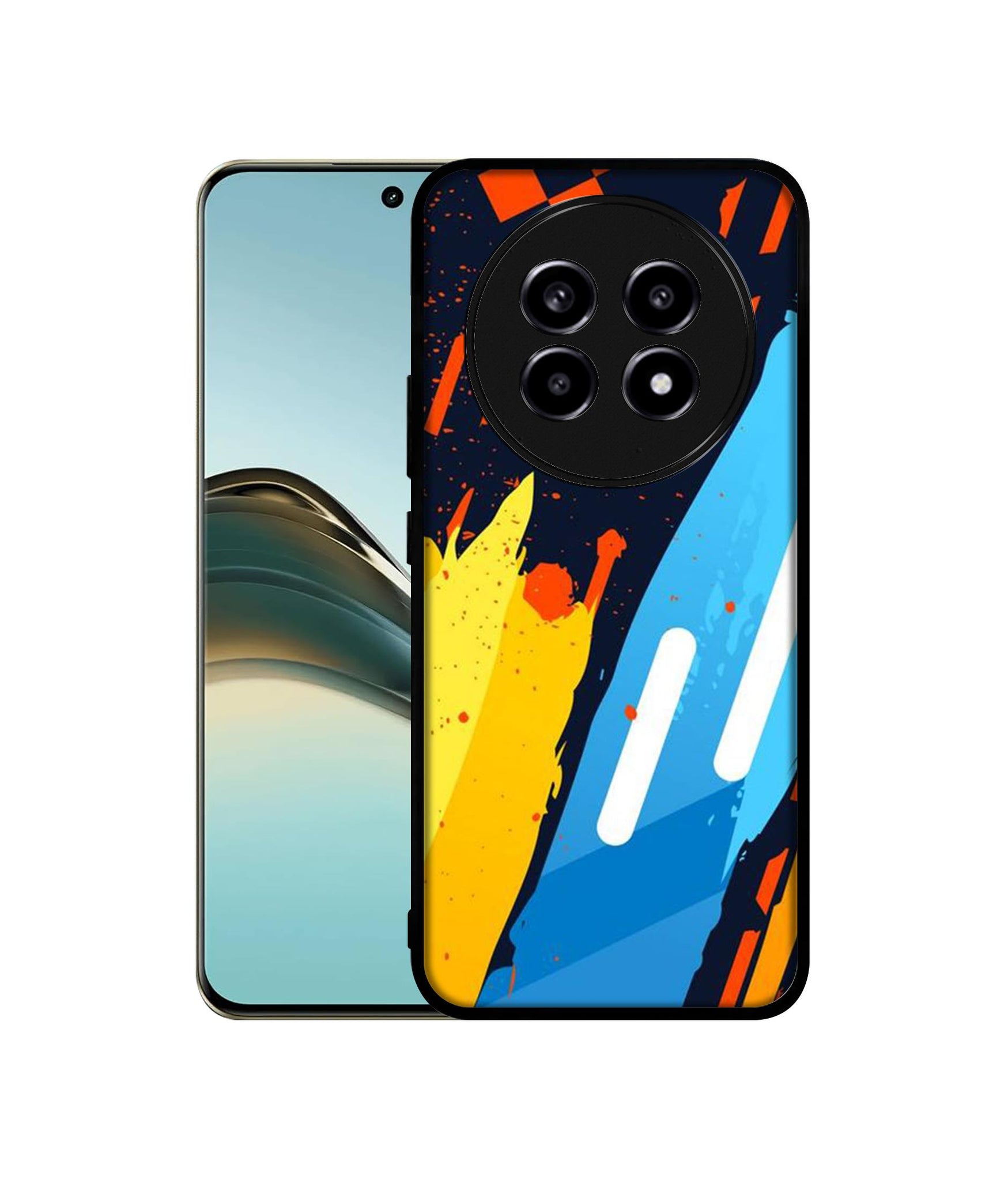 Realme 13 Pro 5G / 13 Pro Plus 5G