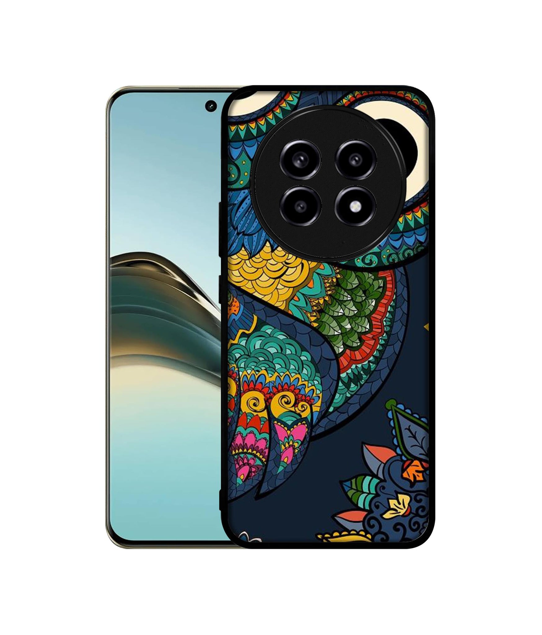 Realme 13 Pro 5G / 13 Pro Plus 5G