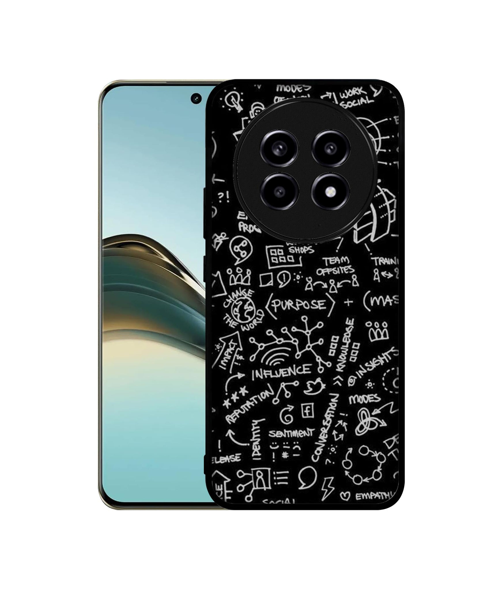 Realme 13 Pro 5G / 13 Pro Plus 5G