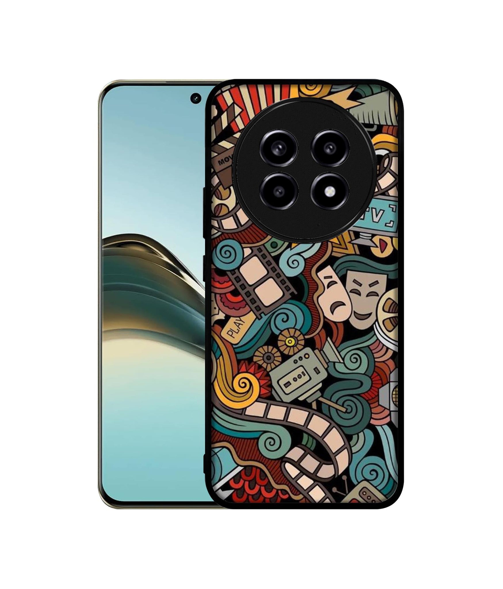 Realme 13 Pro 5G / 13 Pro Plus 5G