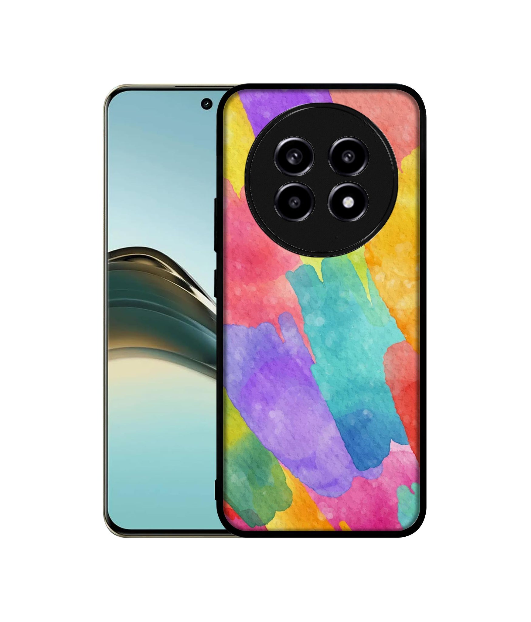 Realme 13 Pro 5G / 13 Pro Plus 5G