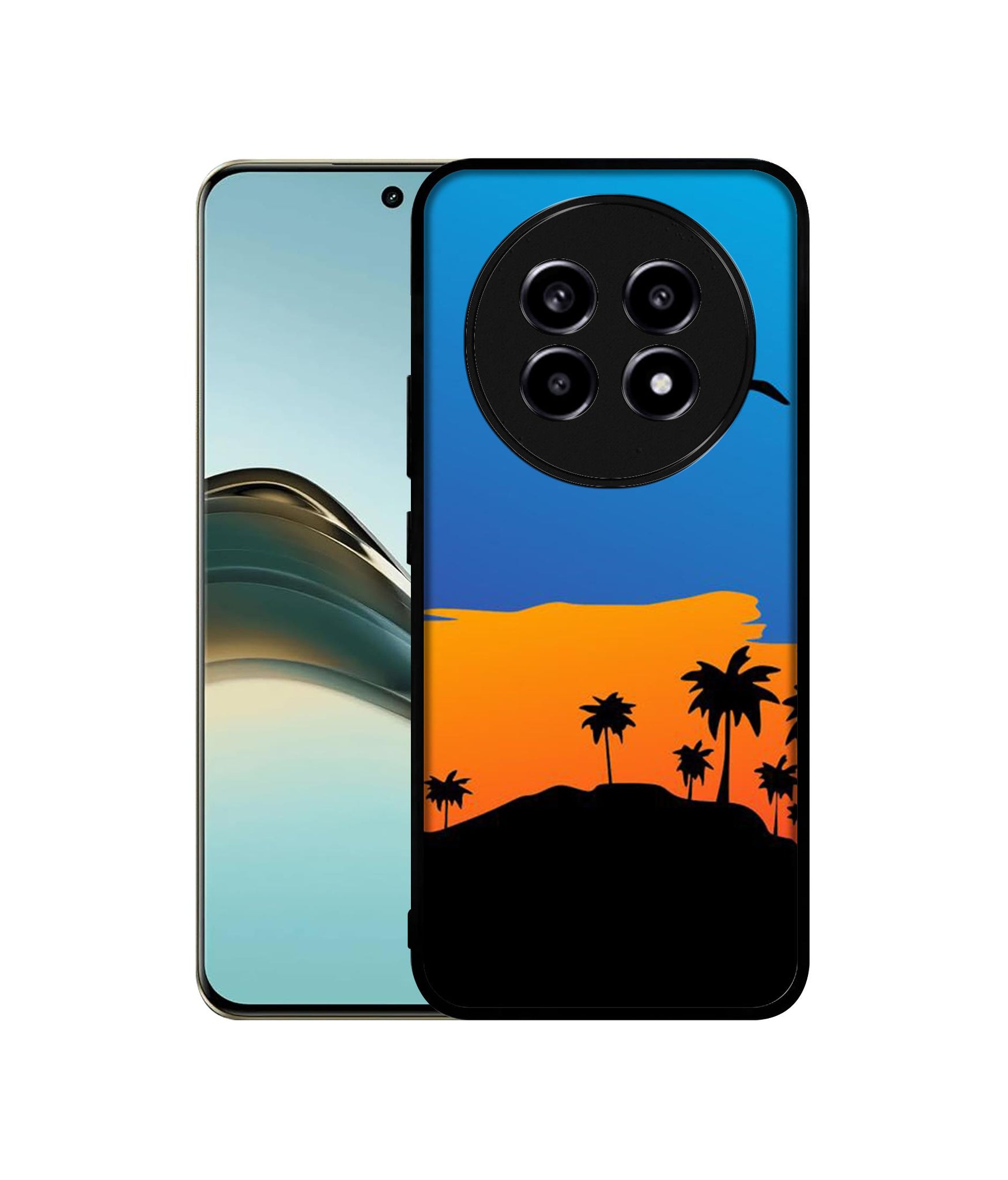 Realme 13 Pro 5G / 13 Pro Plus 5G