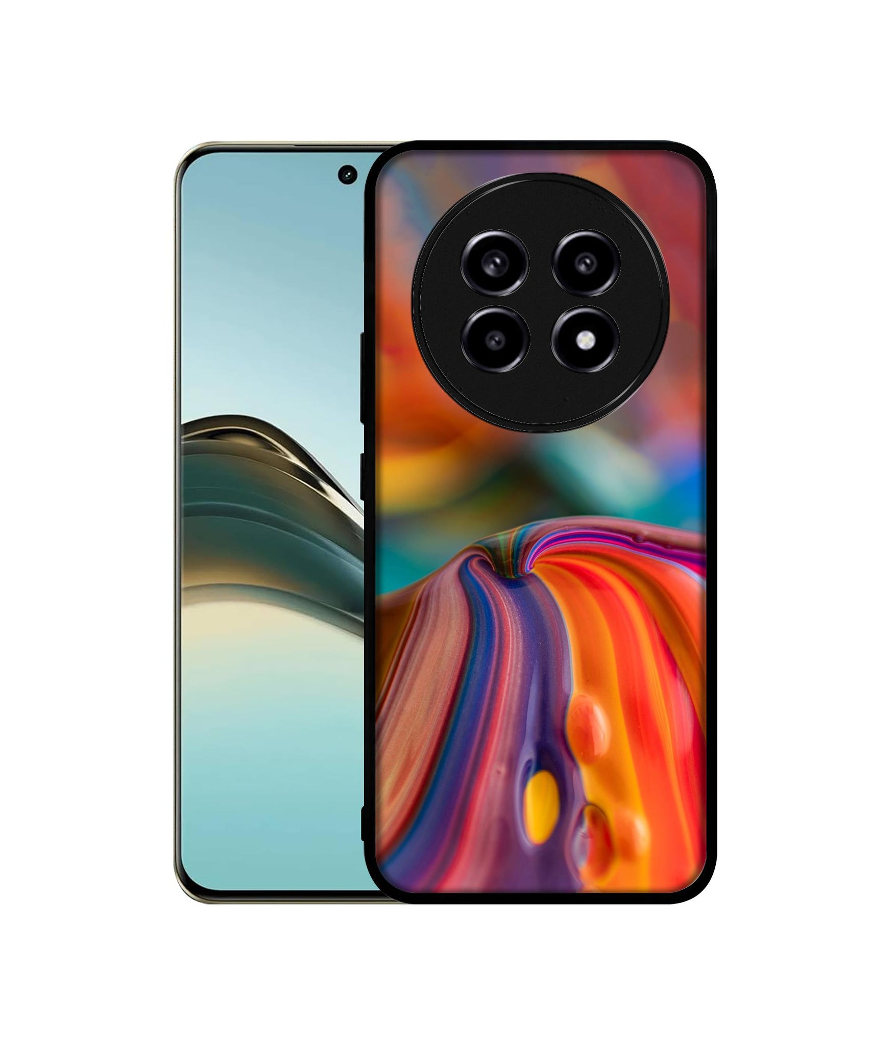 Realme 13 Pro 5G / 13 Pro Plus 5G