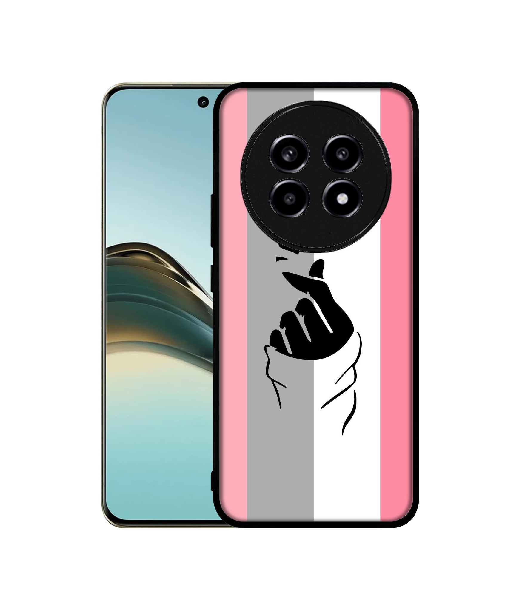 Realme 13 Pro 5G / 13 Pro Plus 5G