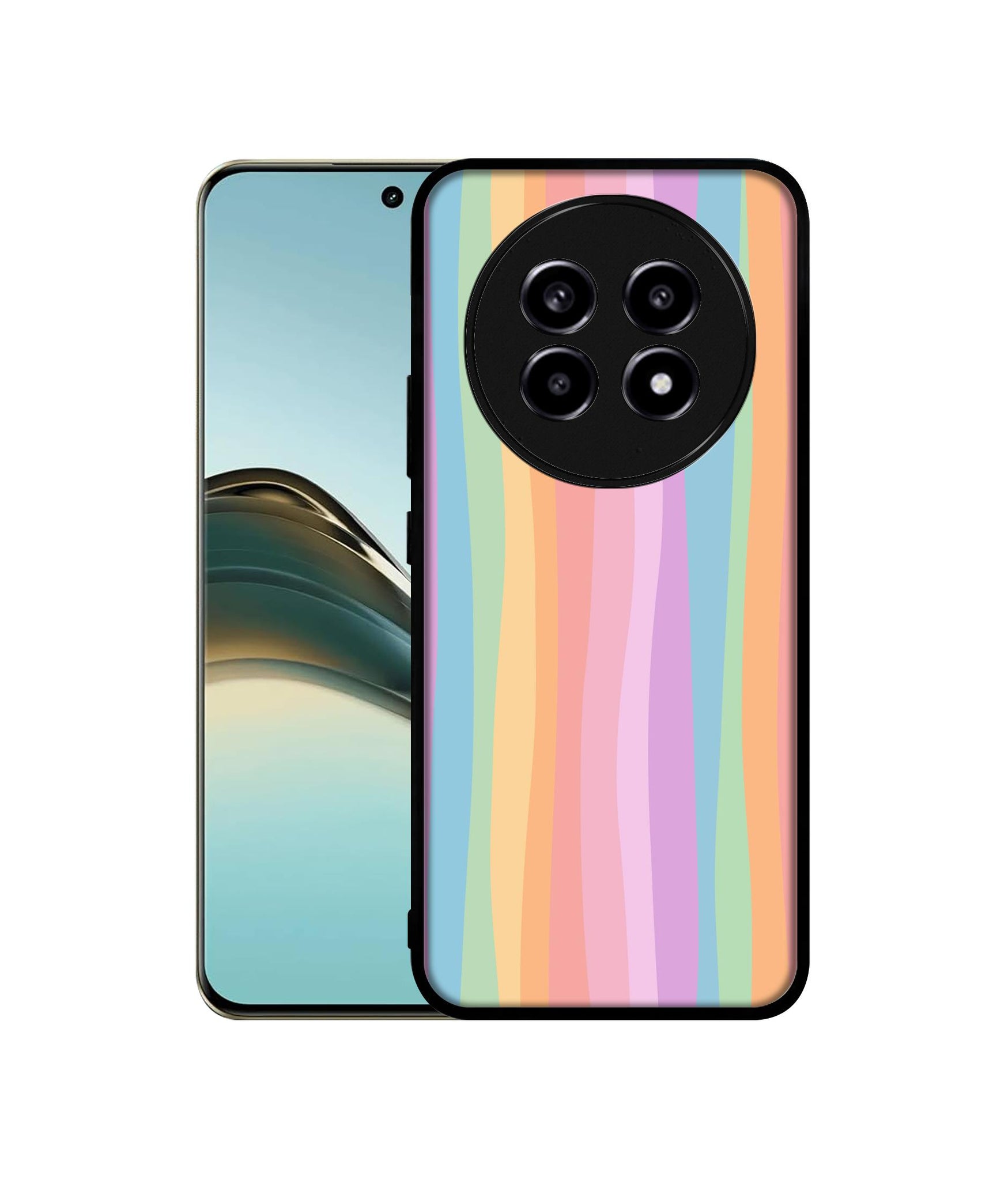 Realme 13 Pro 5G / 13 Pro Plus 5G