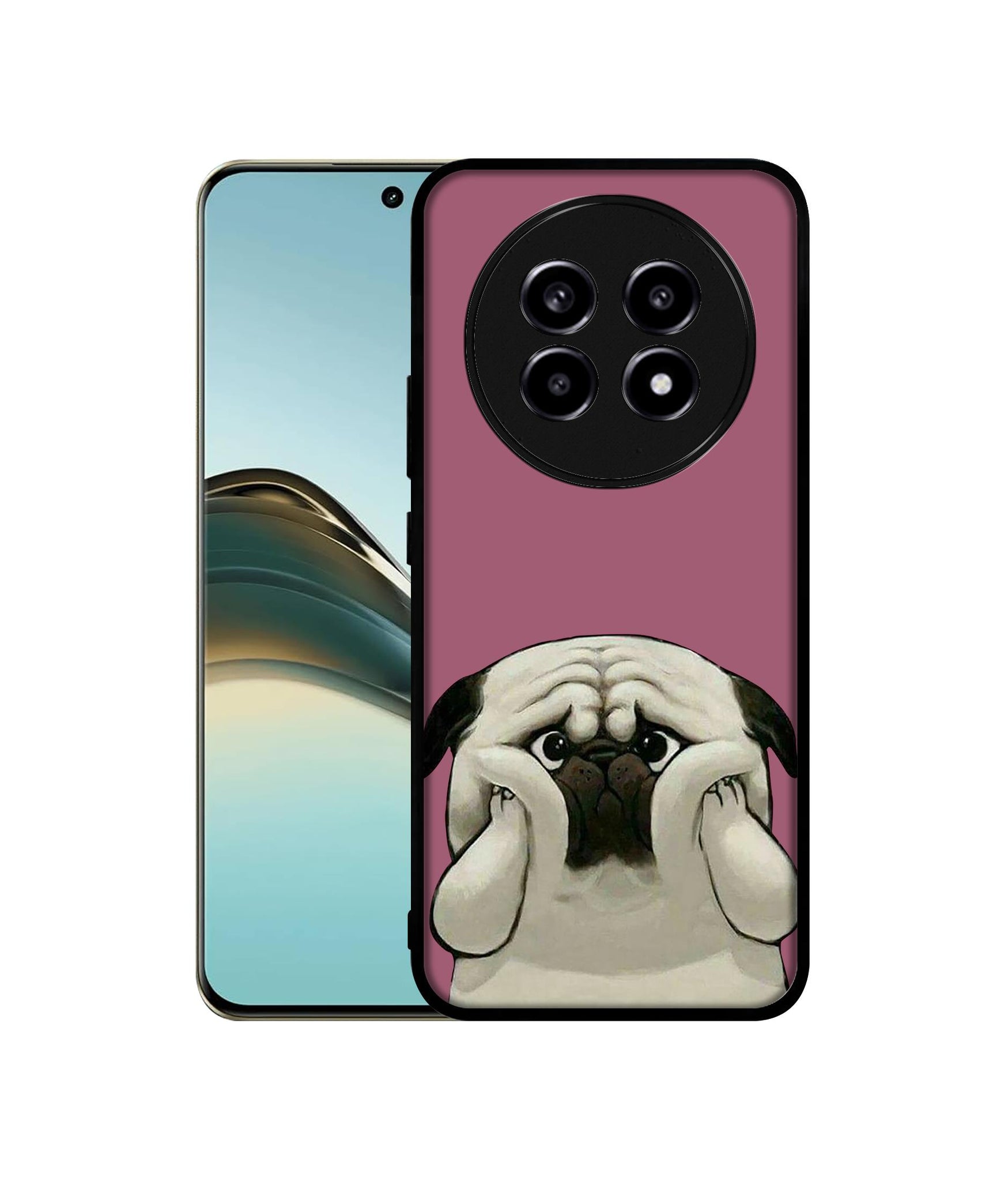 Realme 13 Pro 5G / 13 Pro Plus 5G