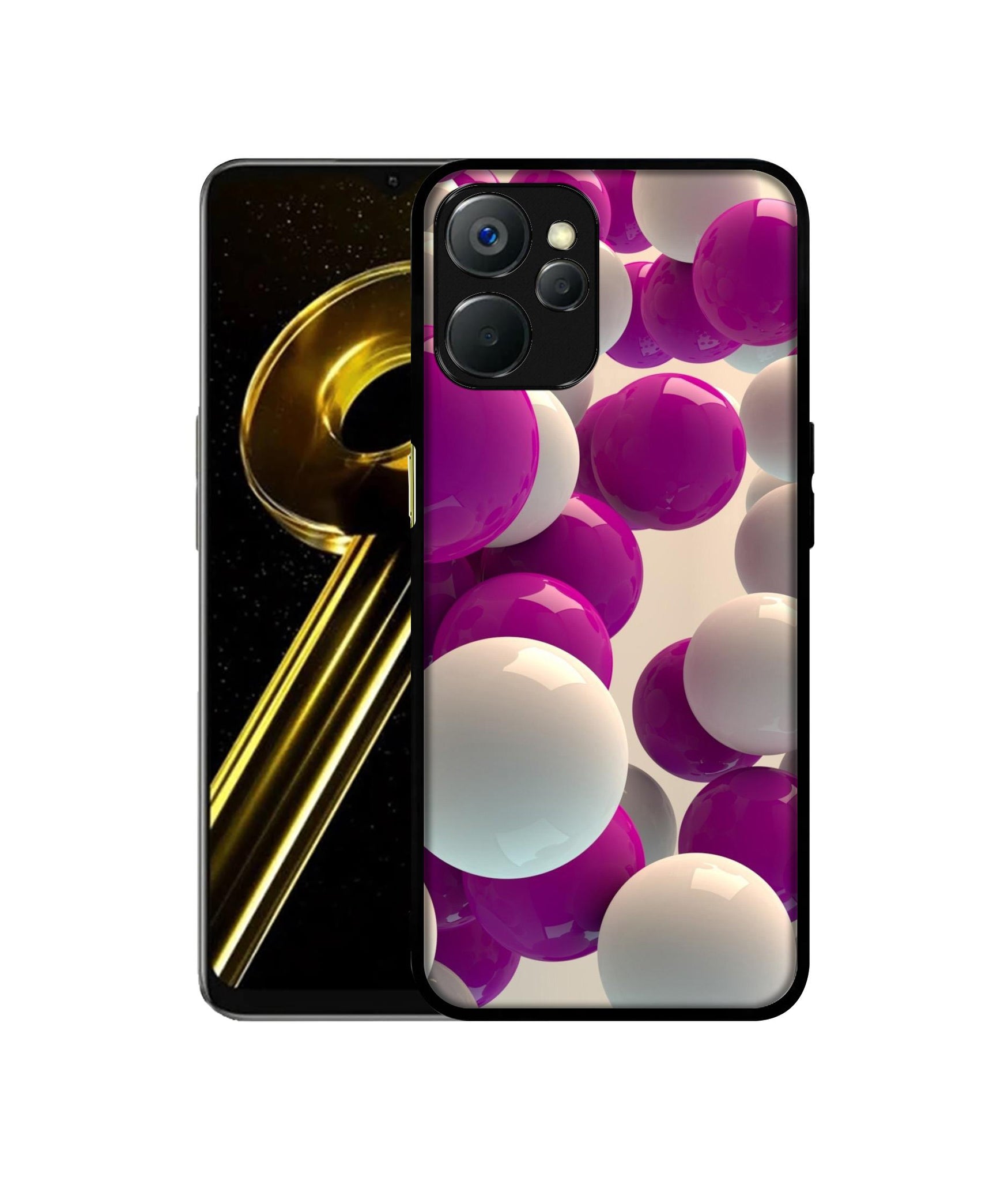 Realme 9i 5G