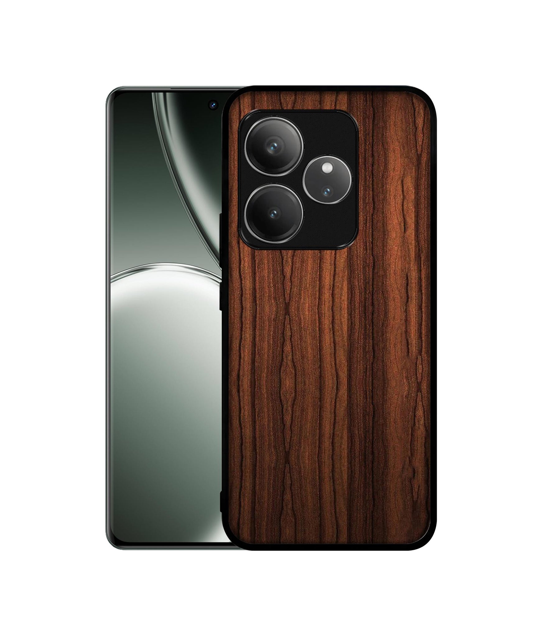 Realme GT 6 5G / GT 6T 5G