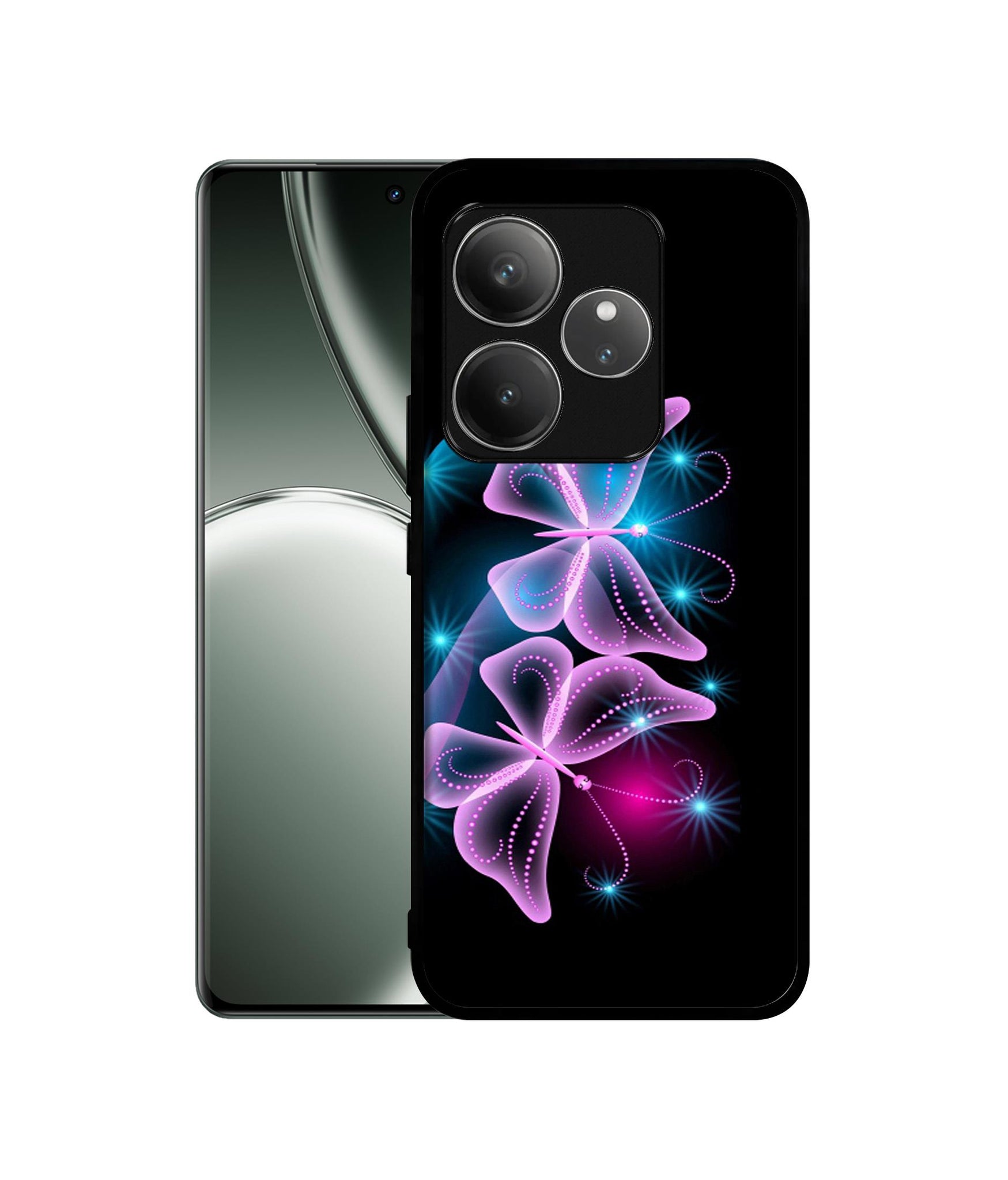 Realme GT 6 5G / GT 6T 5G