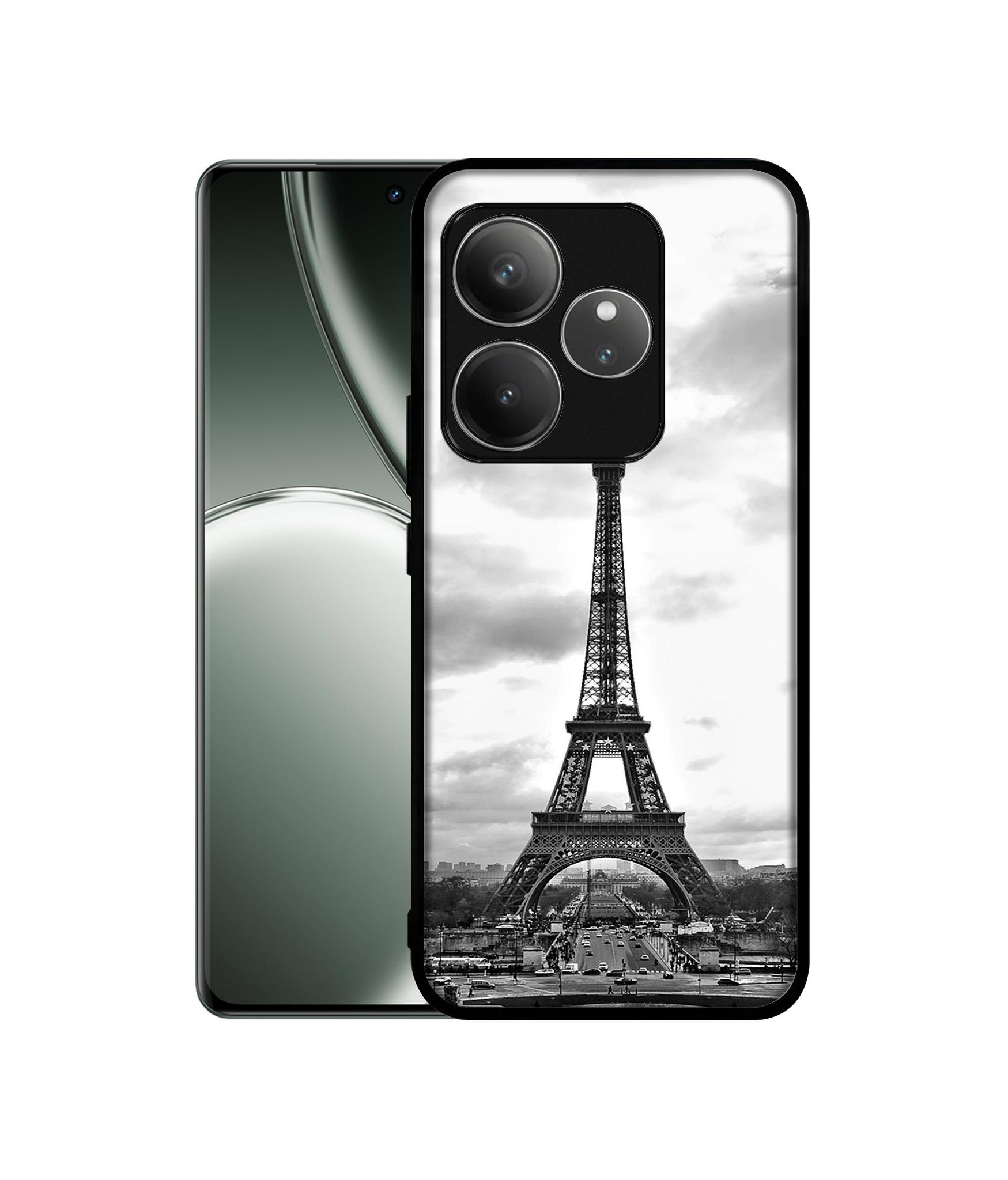 Realme GT 6 5G / GT 6T 5G