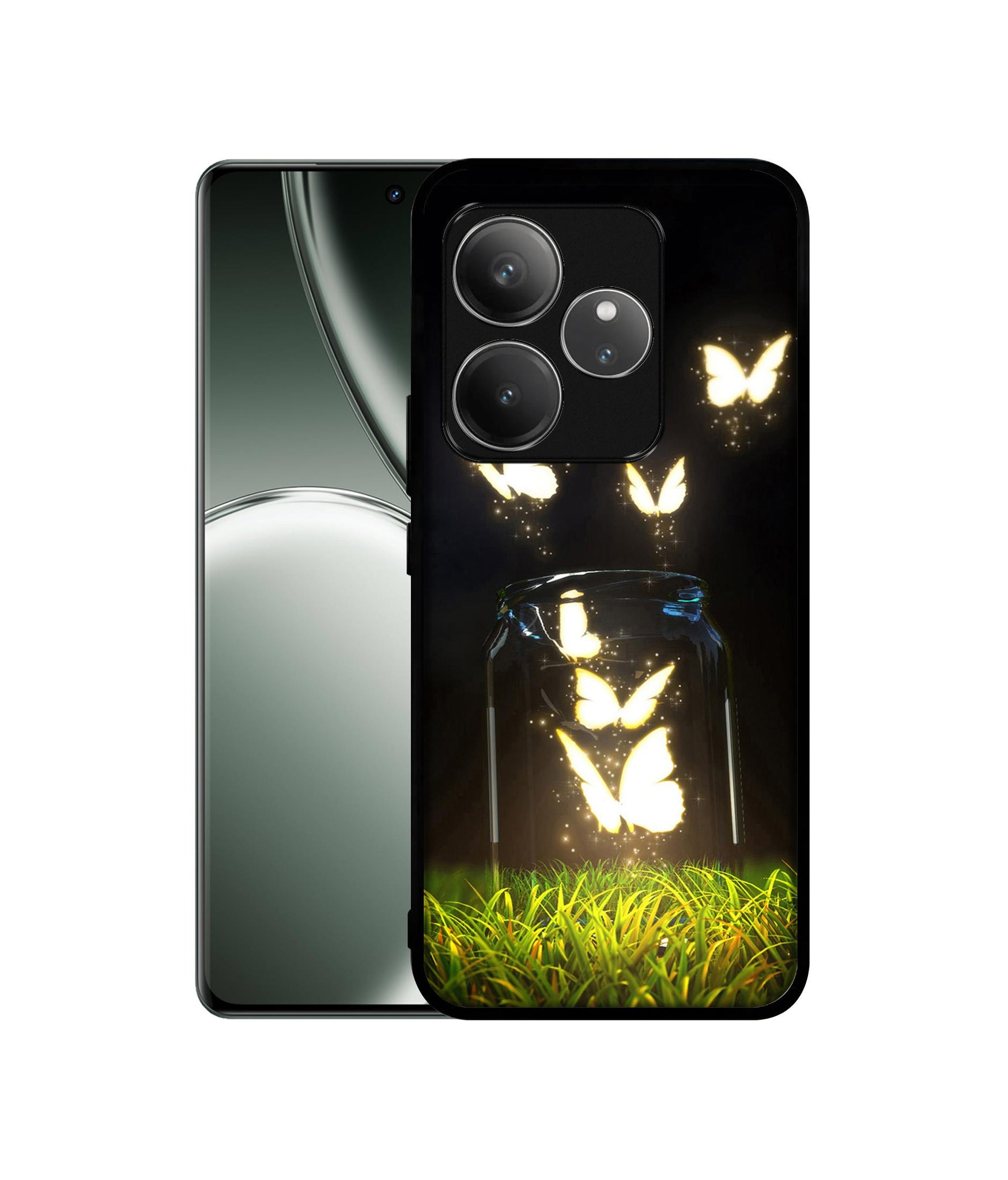 Realme GT 6 5G / GT 6T 5G