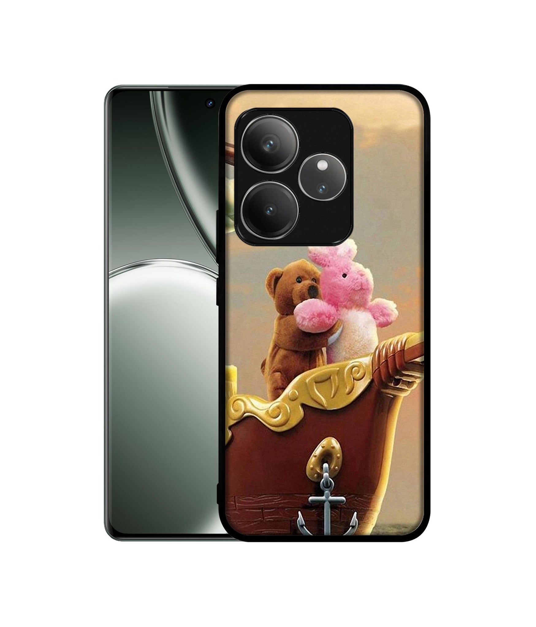 Realme GT 6 5G / GT 6T 5G