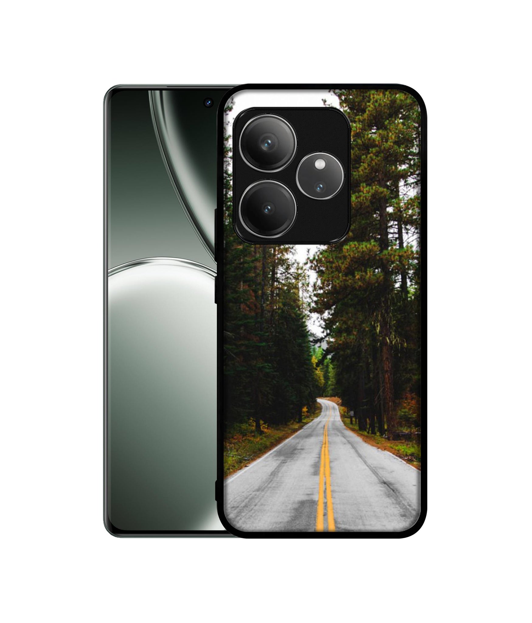 Realme GT 6 5G / GT 6T 5G