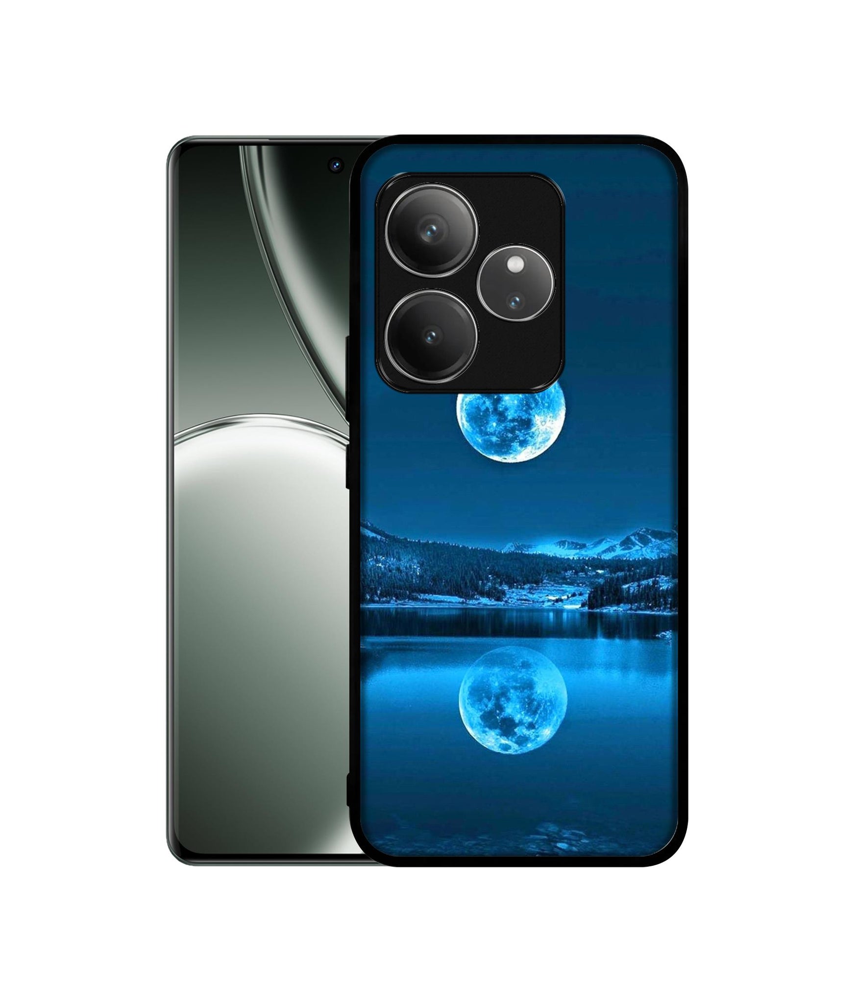 Realme GT 6 5G / GT 6T 5G