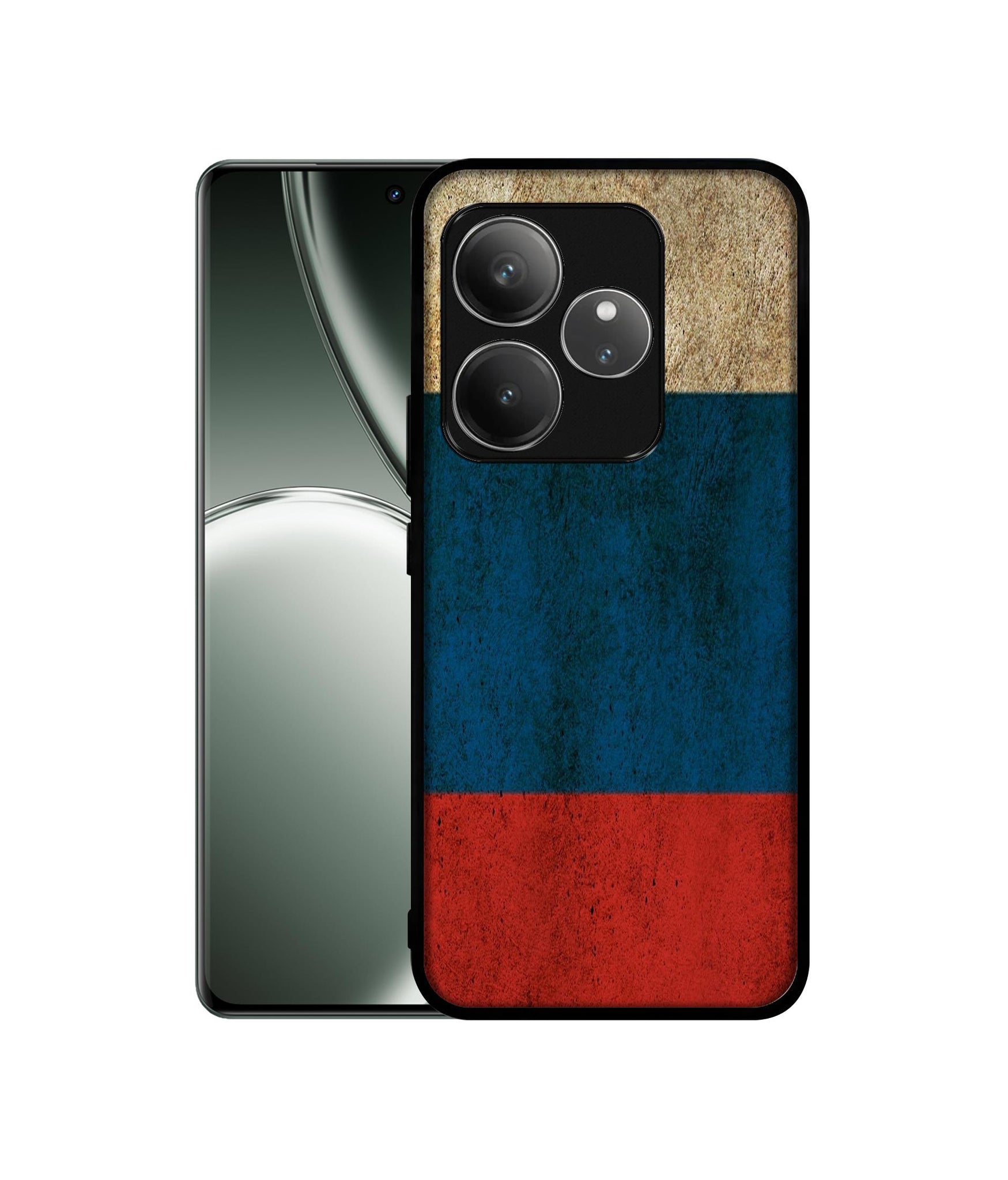 Realme GT 6 5G / GT 6T 5G