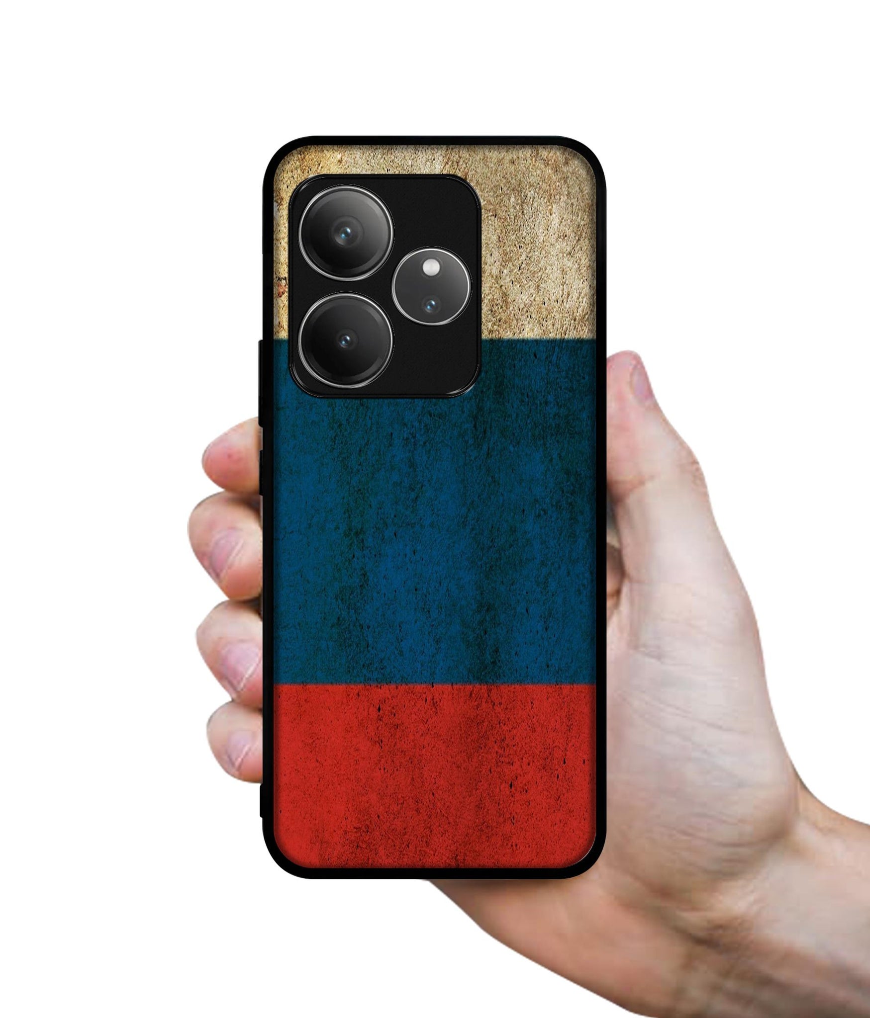 Autumn Girl Design Designer 2D Printed Back Case Cover for Realme GT 6 5G / GT 6T 5G