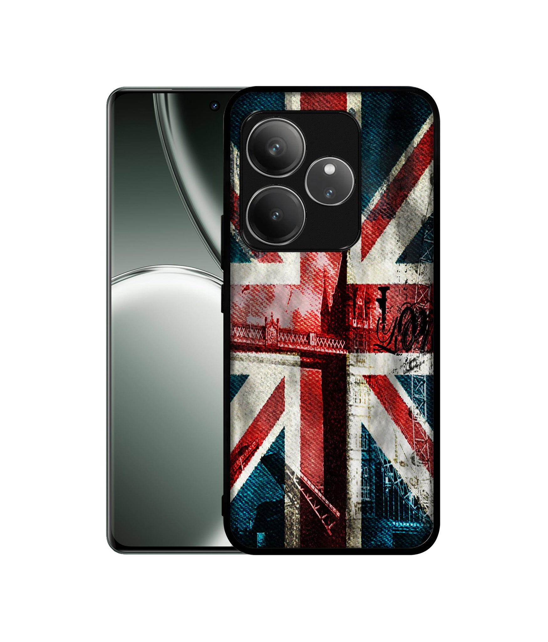 Realme GT 6 5G / GT 6T 5G