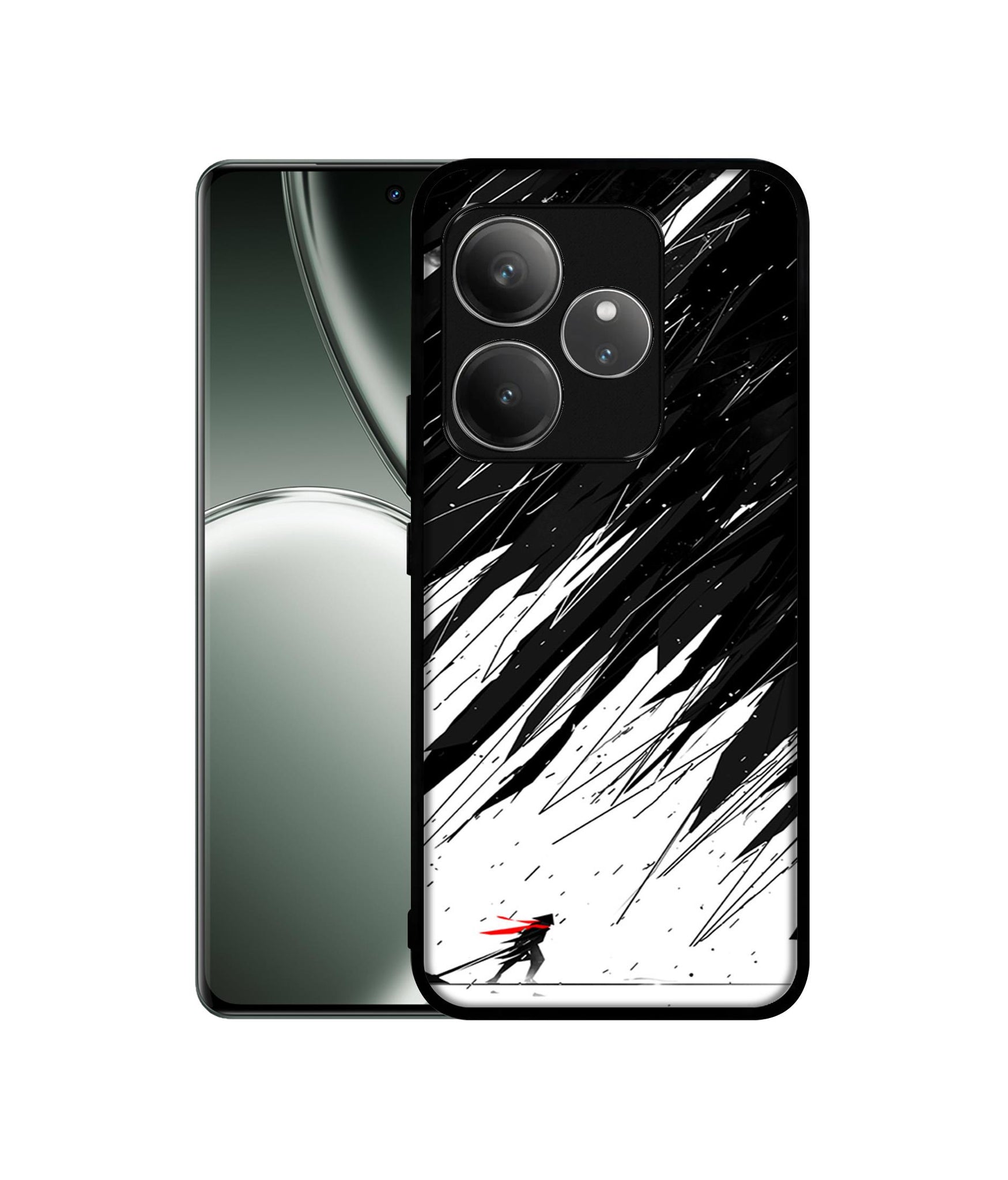 Realme GT 6 5G / GT 6T 5G