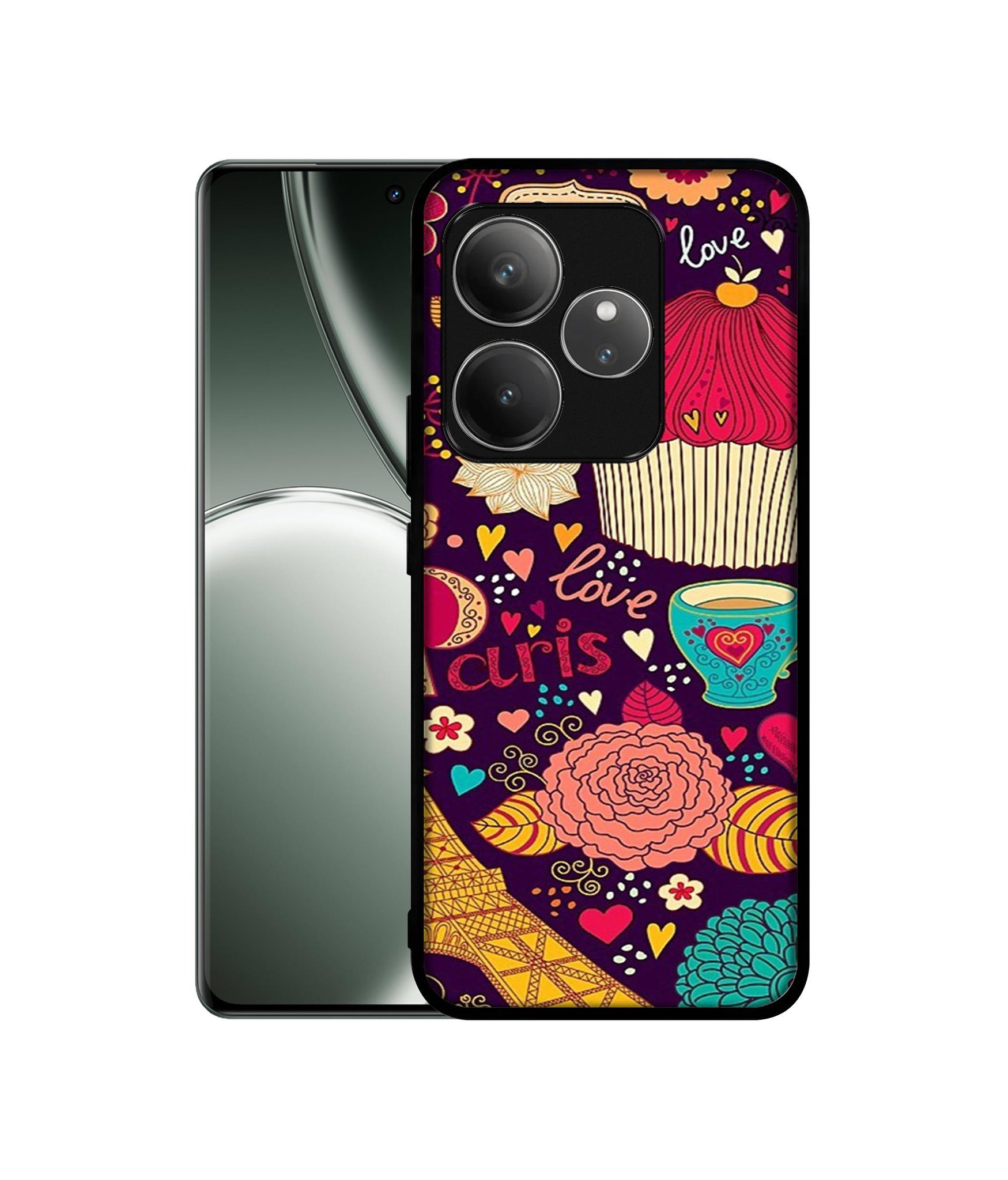 Realme GT 6 5G / GT 6T 5G