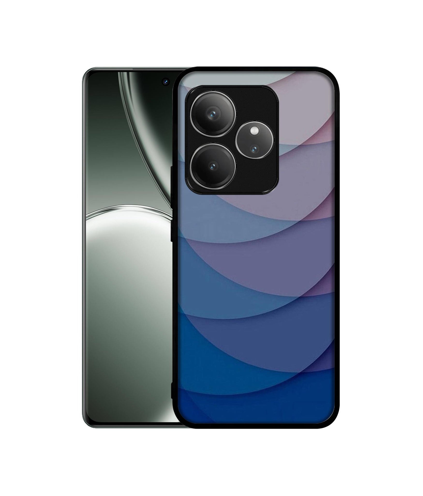 Realme GT 6 5G / GT 6T 5G