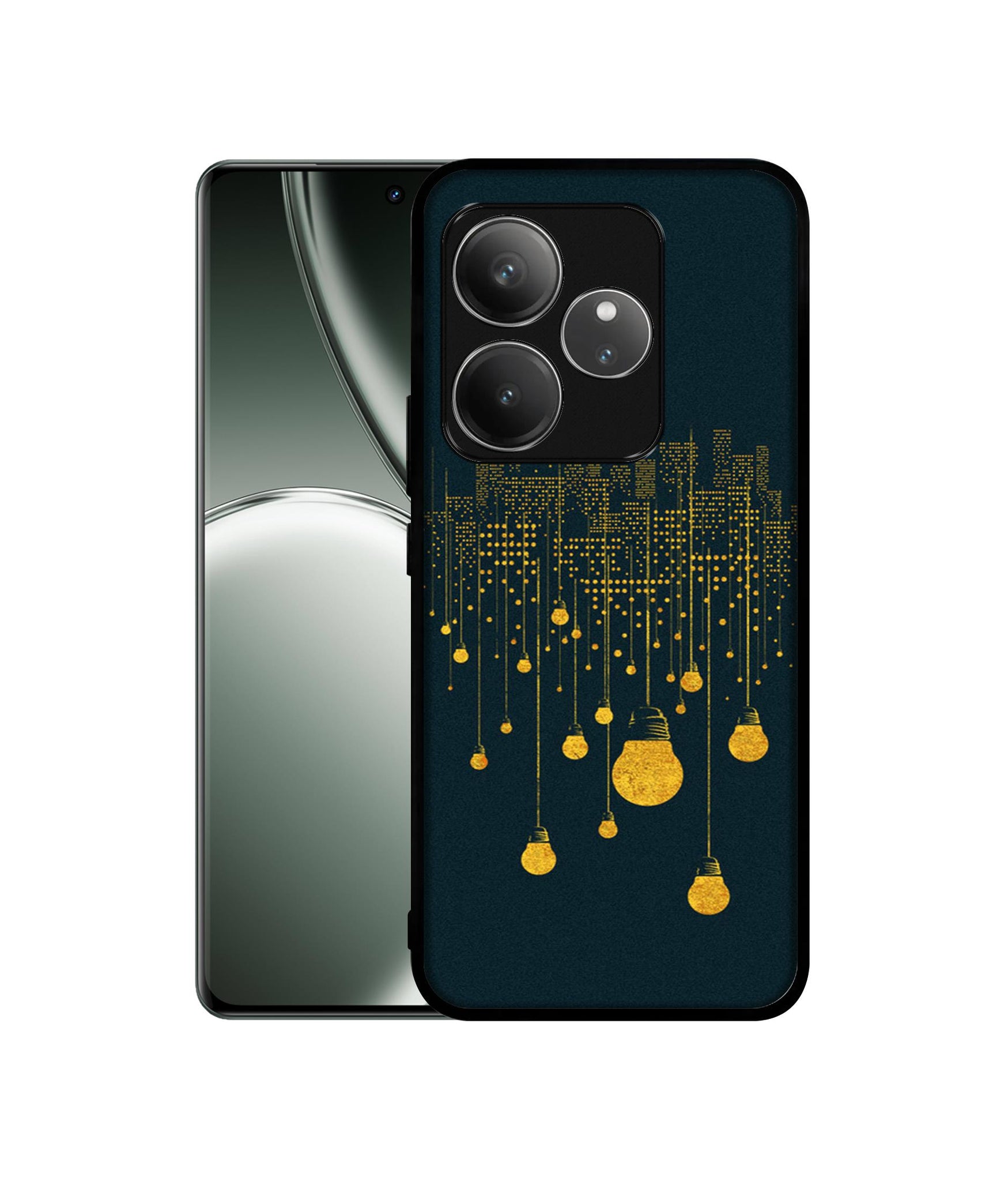 Realme GT 6 5G / GT 6T 5G