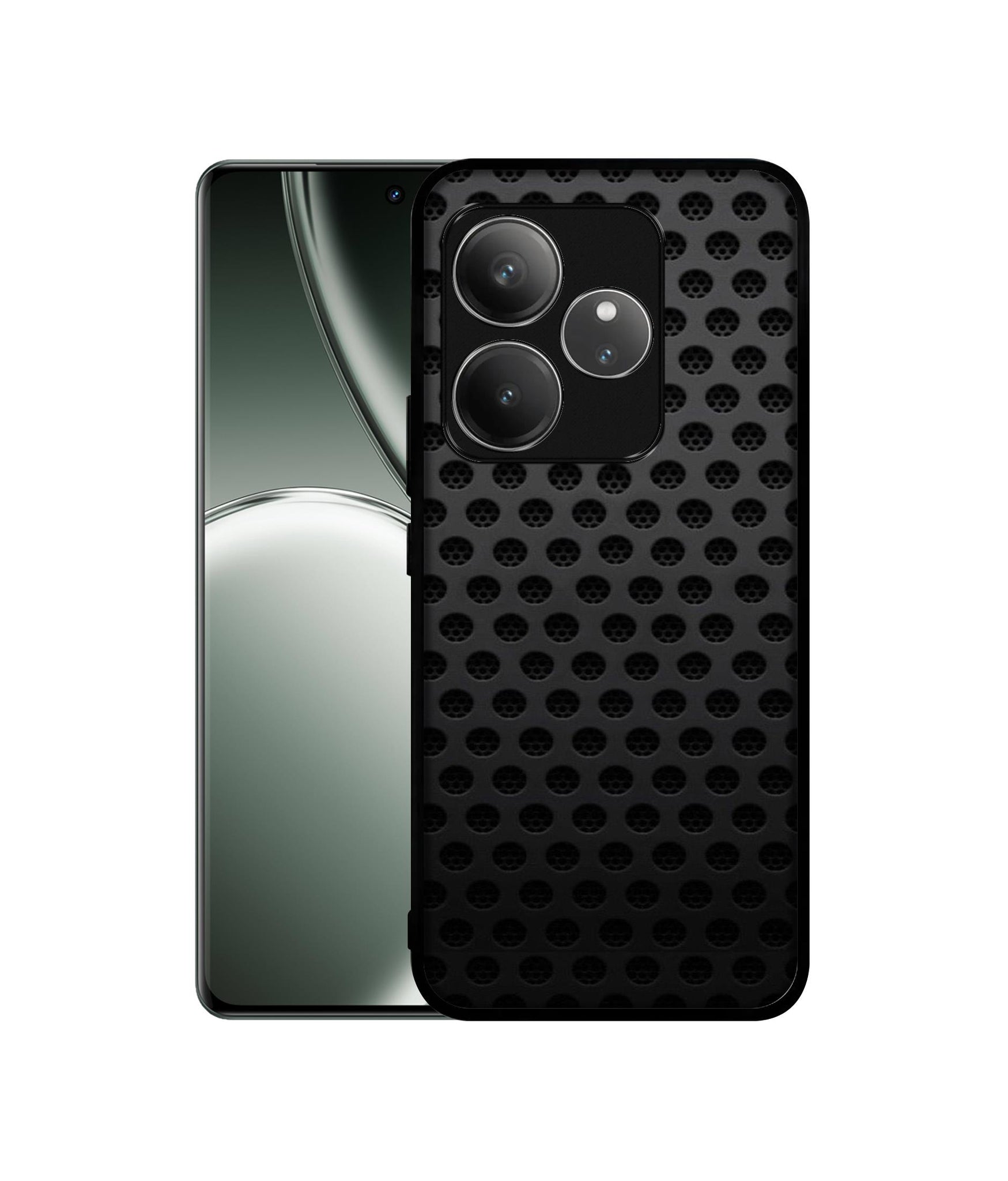 Realme GT 6 5G / GT 6T 5G