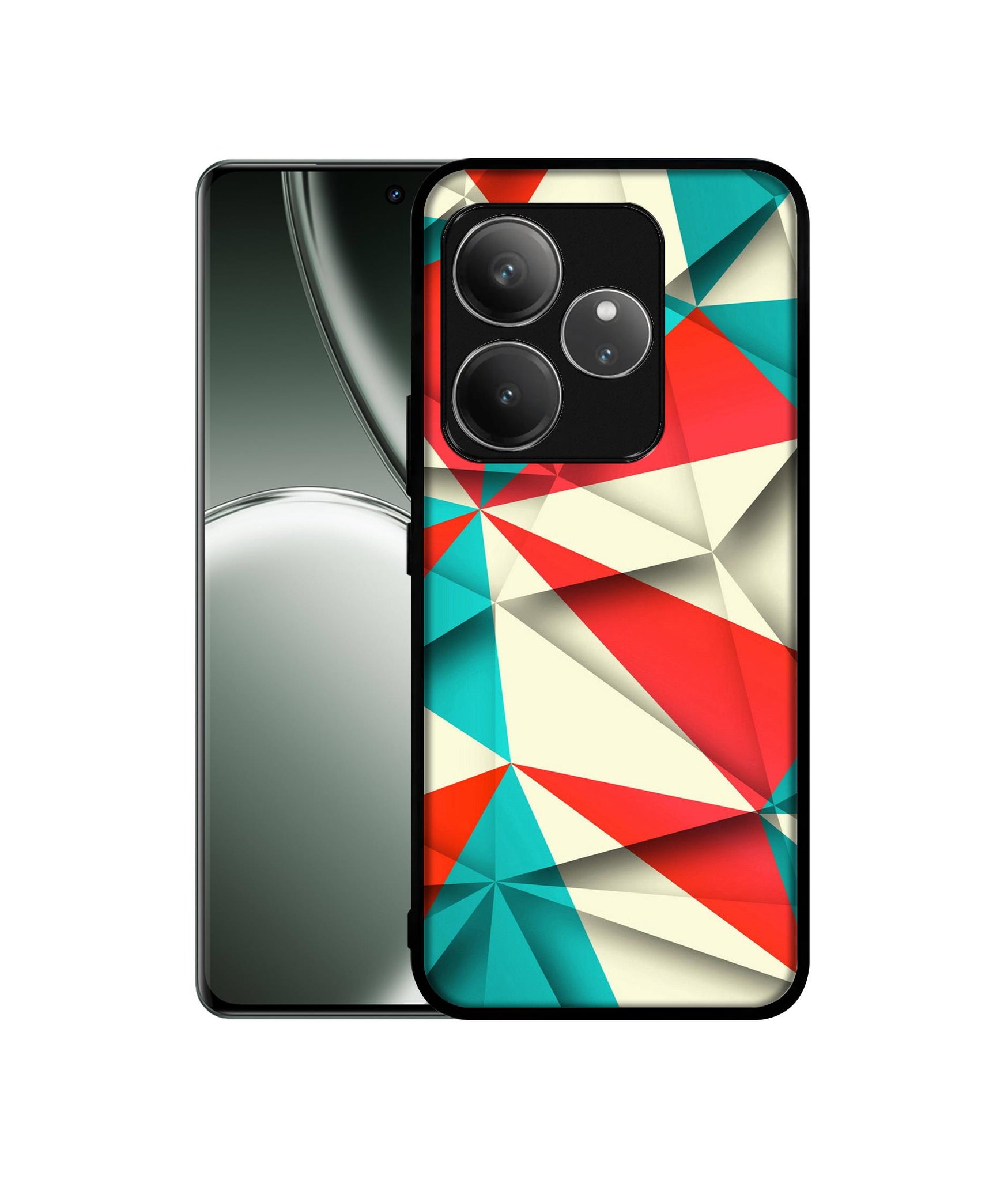 Realme GT 6 5G / GT 6T 5G