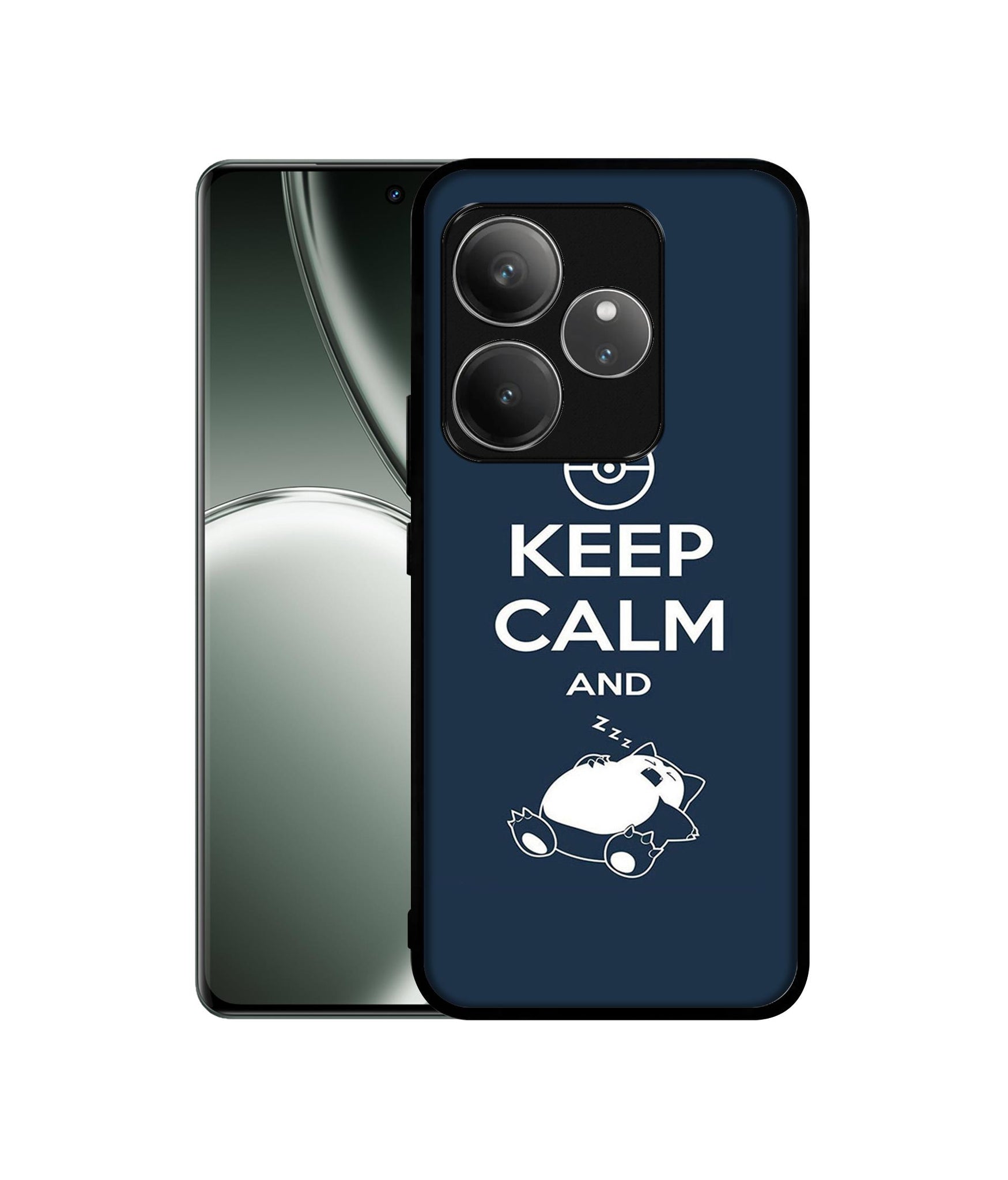 Realme GT 6 5G / GT 6T 5G